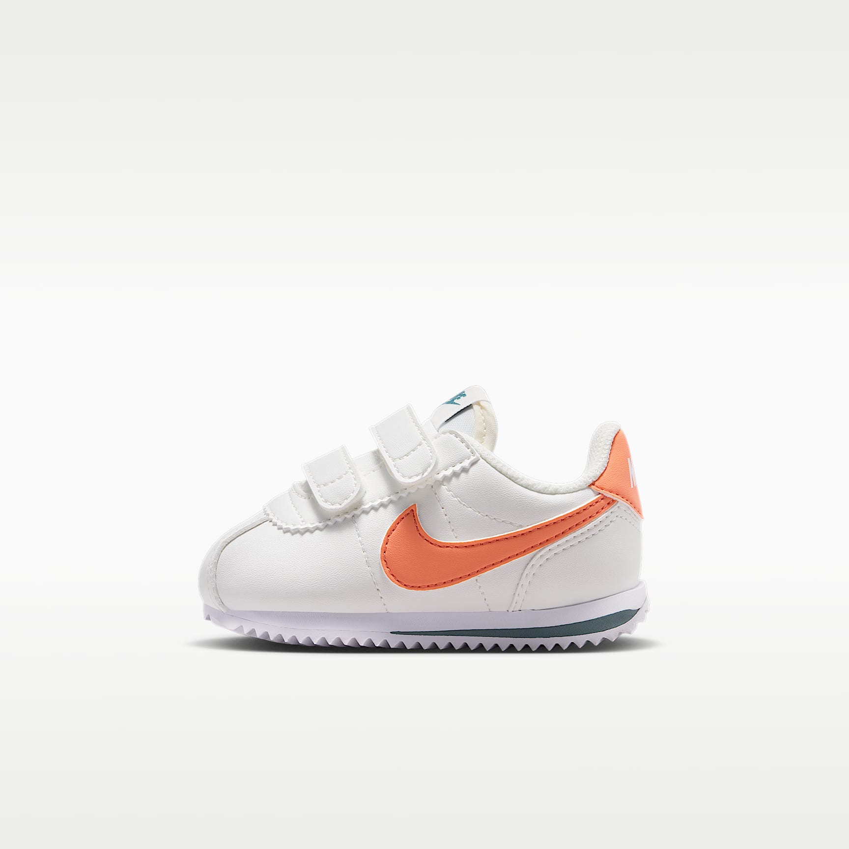 Nike Cortez Baby/Toddler Shoes