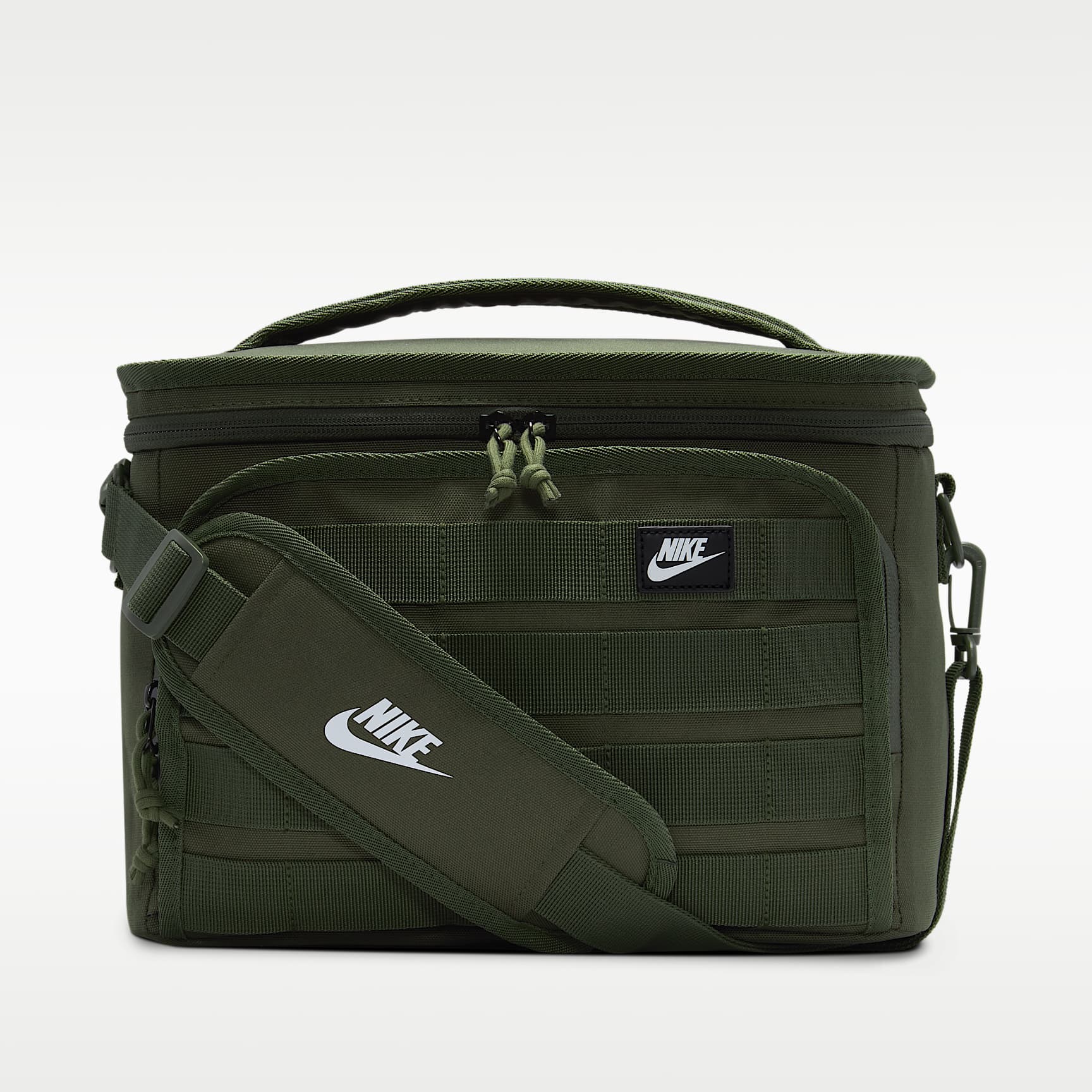 Nike Futura Plus Lunch Tote (9L)