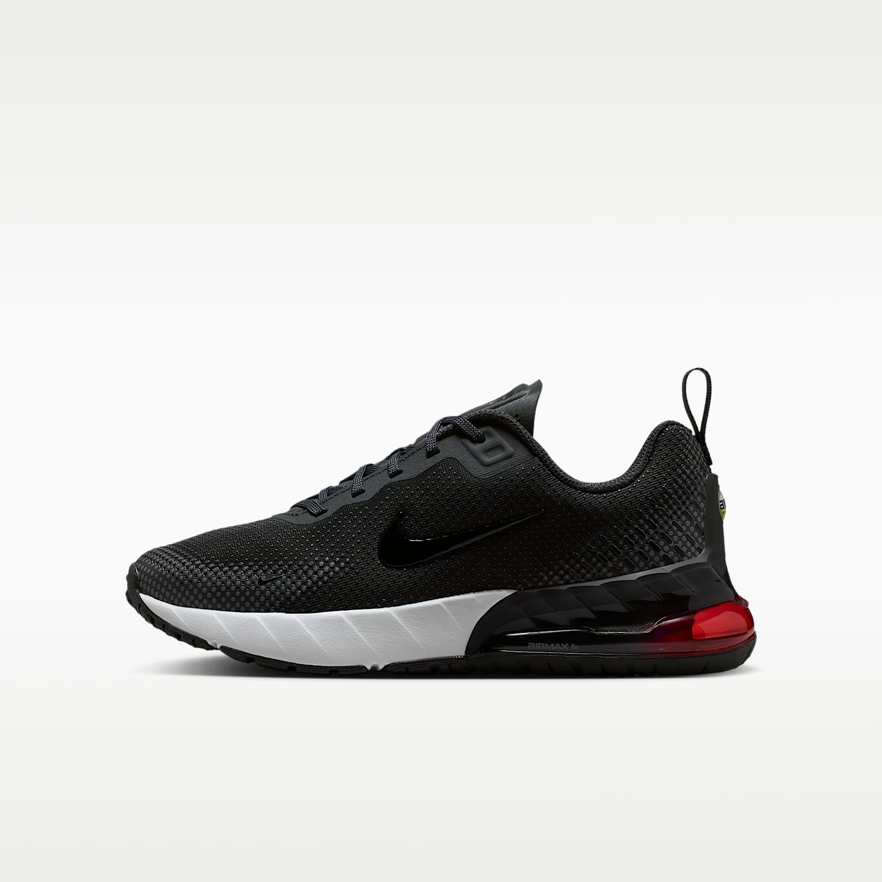 Tenis para niños grandes Nike Air Max Phoenix