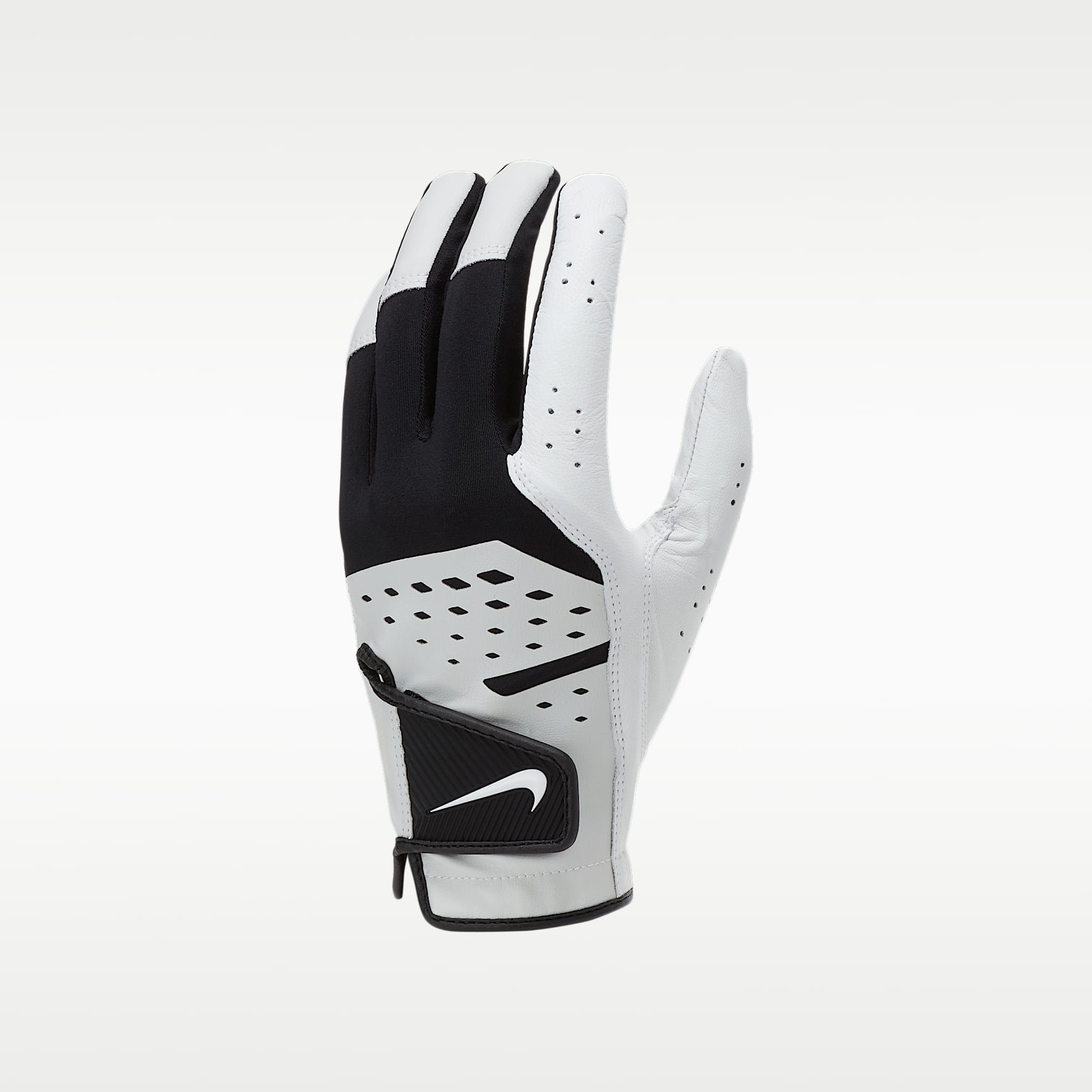 Nike Tech Extreme 7 Golf Glove (Left Regular)