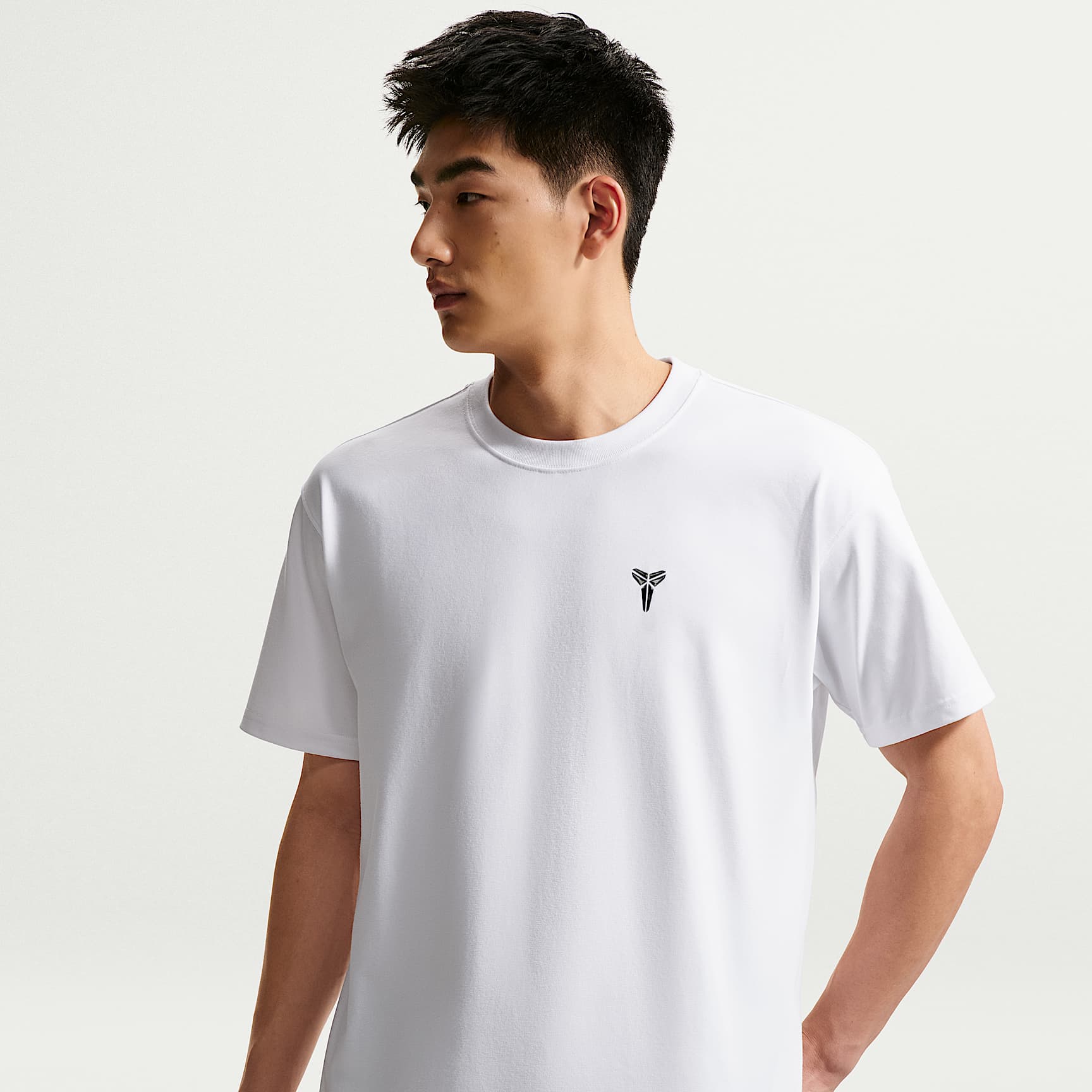 코비 남성 나이키 드라이 핏 농구 티셔츠