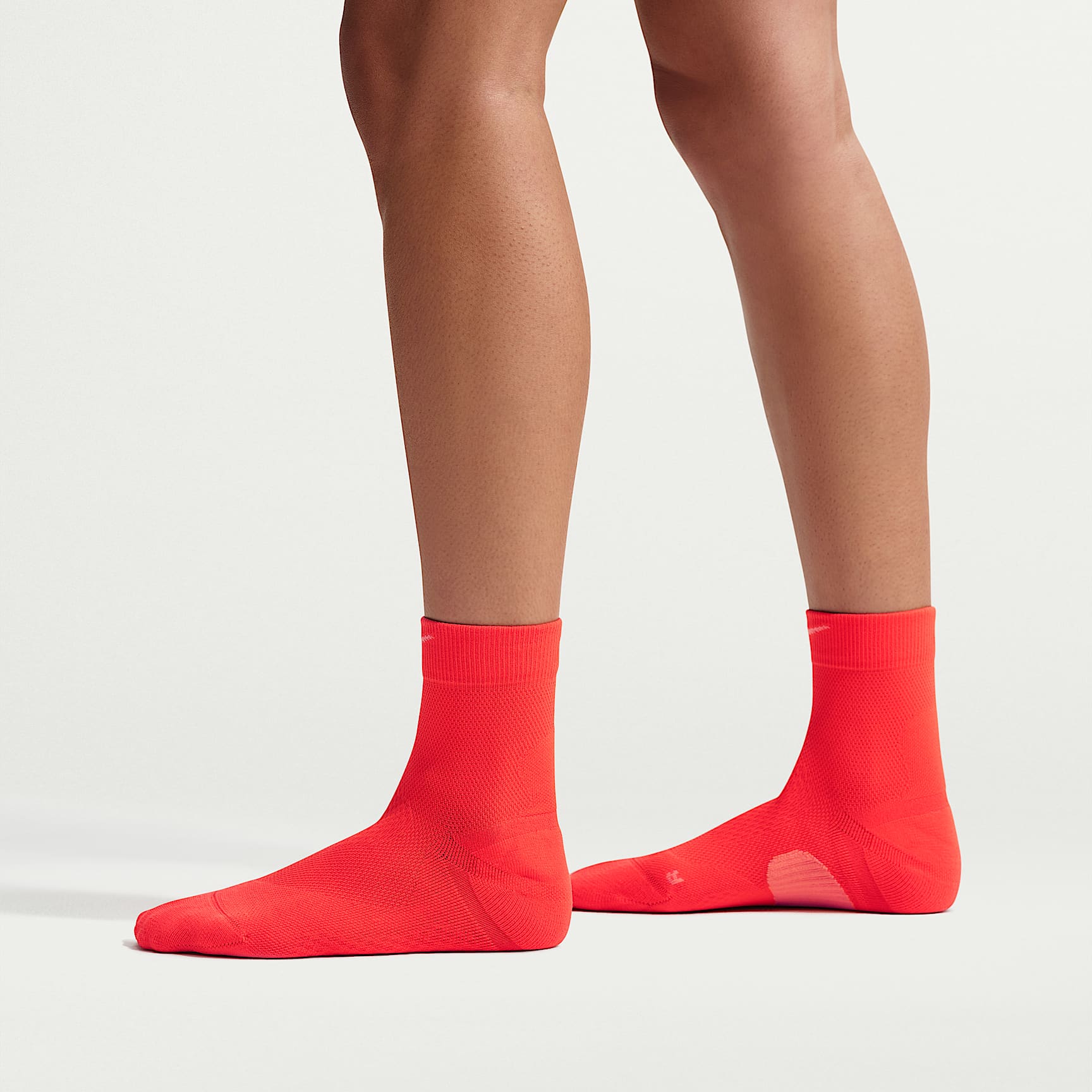 Microcalcetas de correr (1 par) Nike Run Midweight