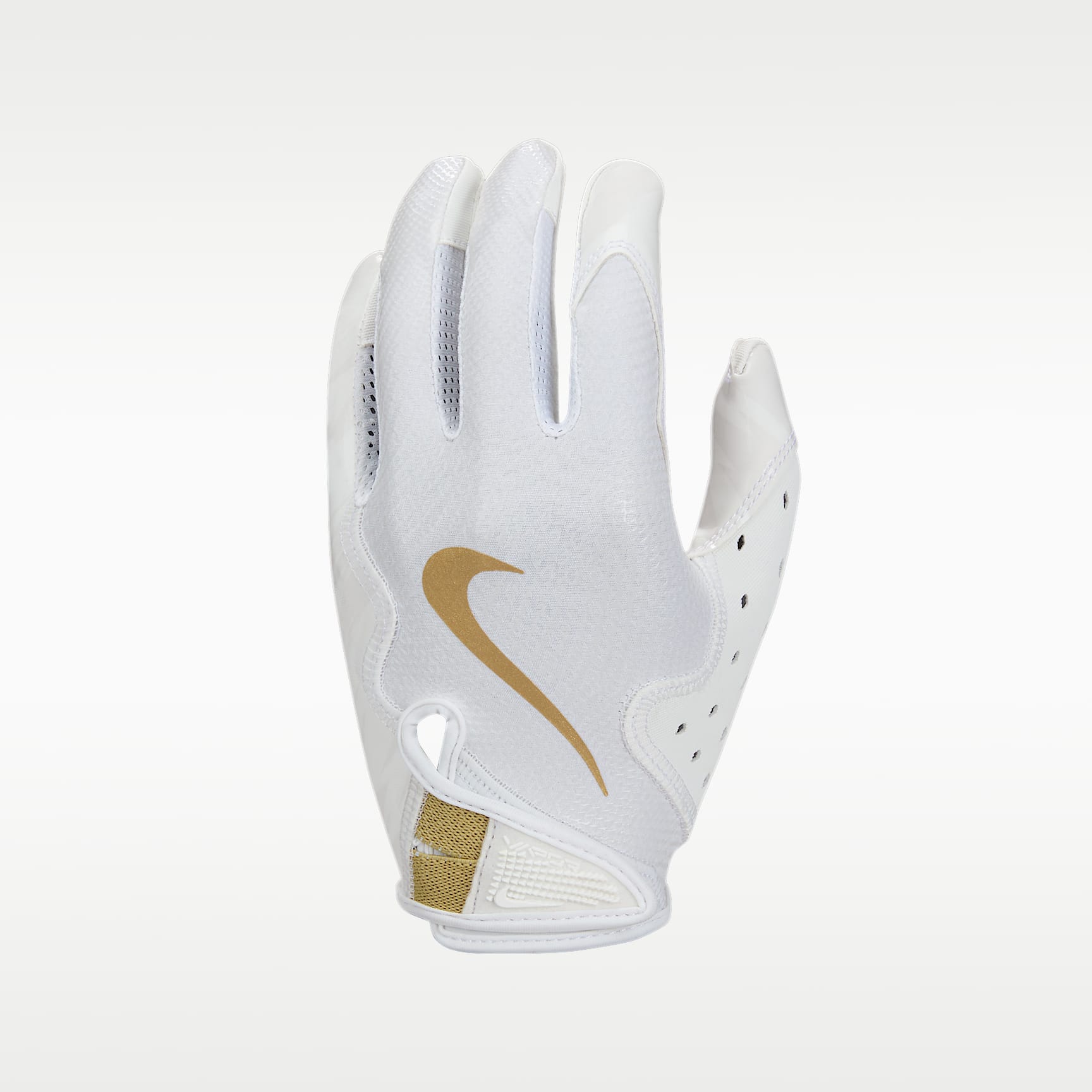 Nike Vapor Jet 8.0 Women's Football Gloves (1 Pair)