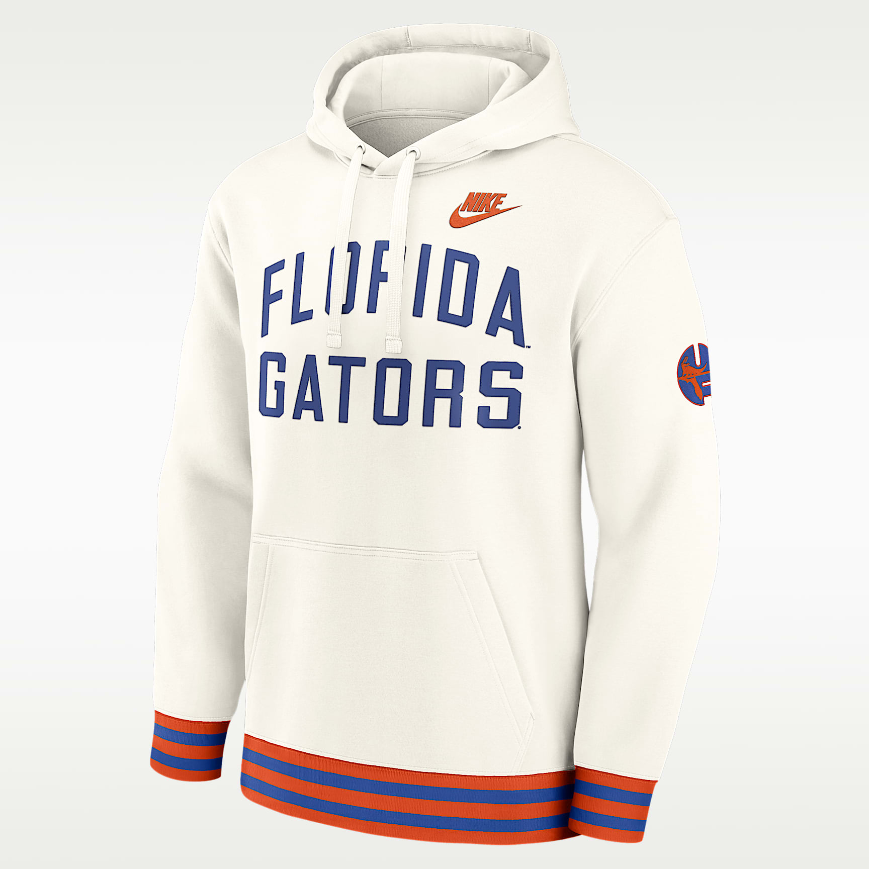 Florida Legacy Men's Nike College Pullover Hoodie