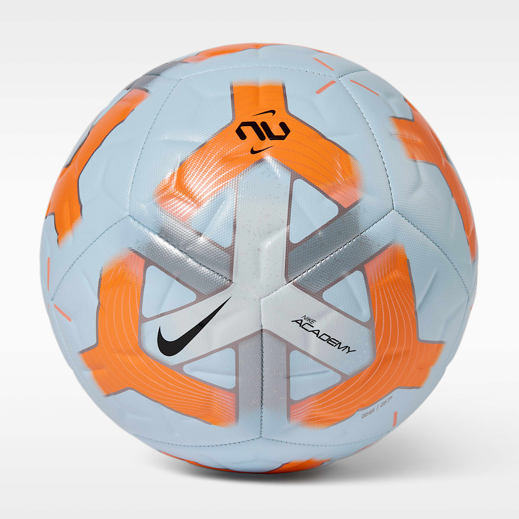 Nike United Academy Nike Soccer Ball