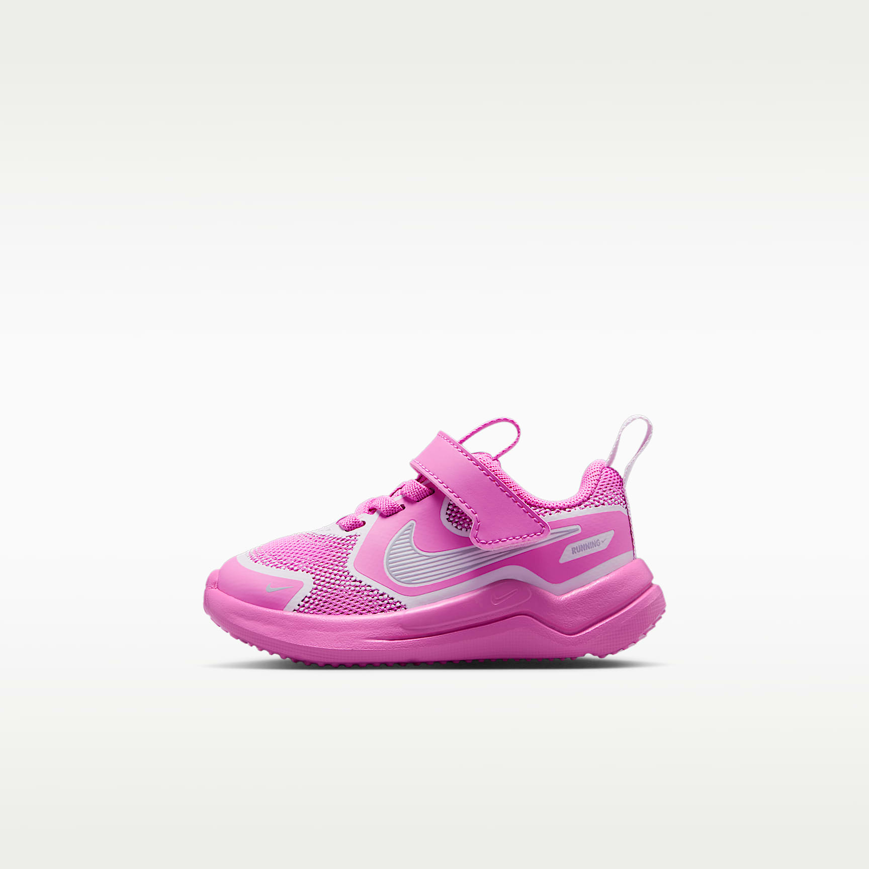Nike Cosmic Runner Swoosh Baby/Toddler Shoes