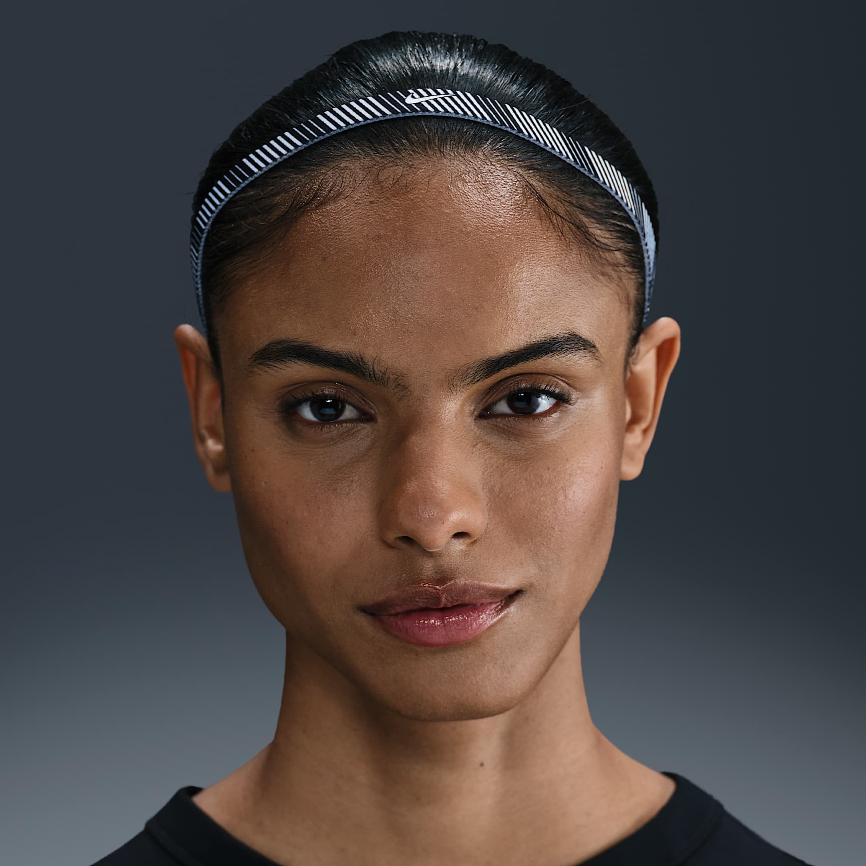 Nike Flex Headbands (6-Pack)