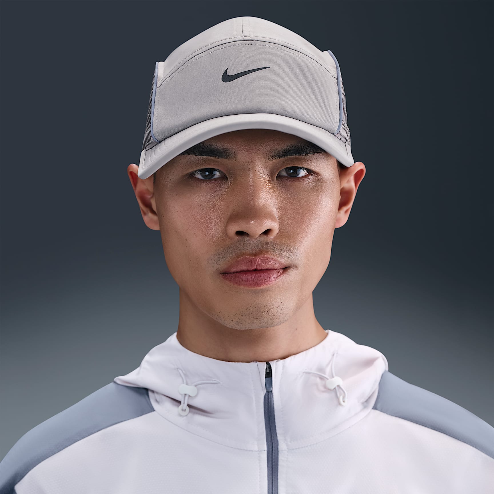 Nike Dri-FIT ADV Fly Unstructured AeroBill AeroAdapt Cap