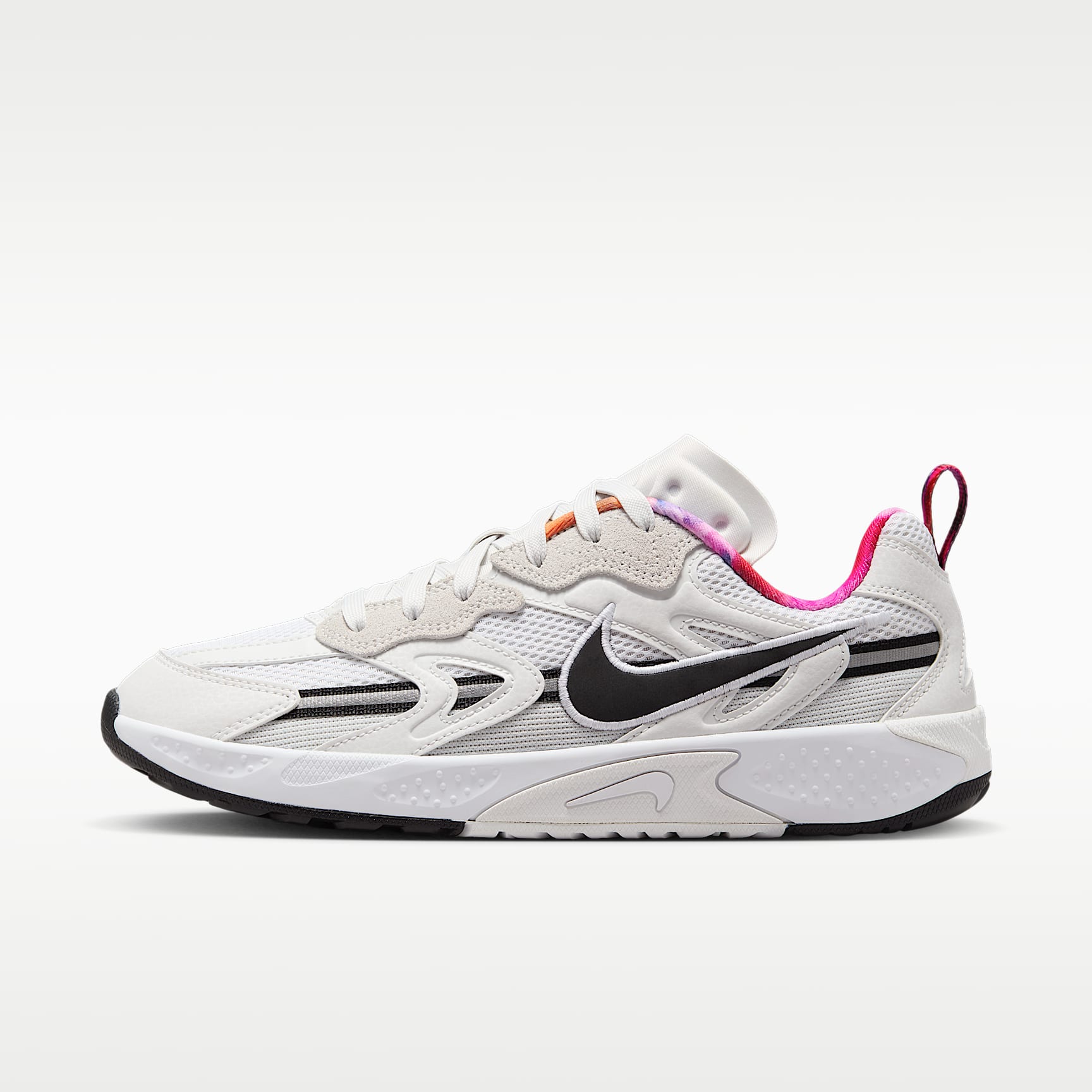 Nike JAM Train Electric Women's Shoes