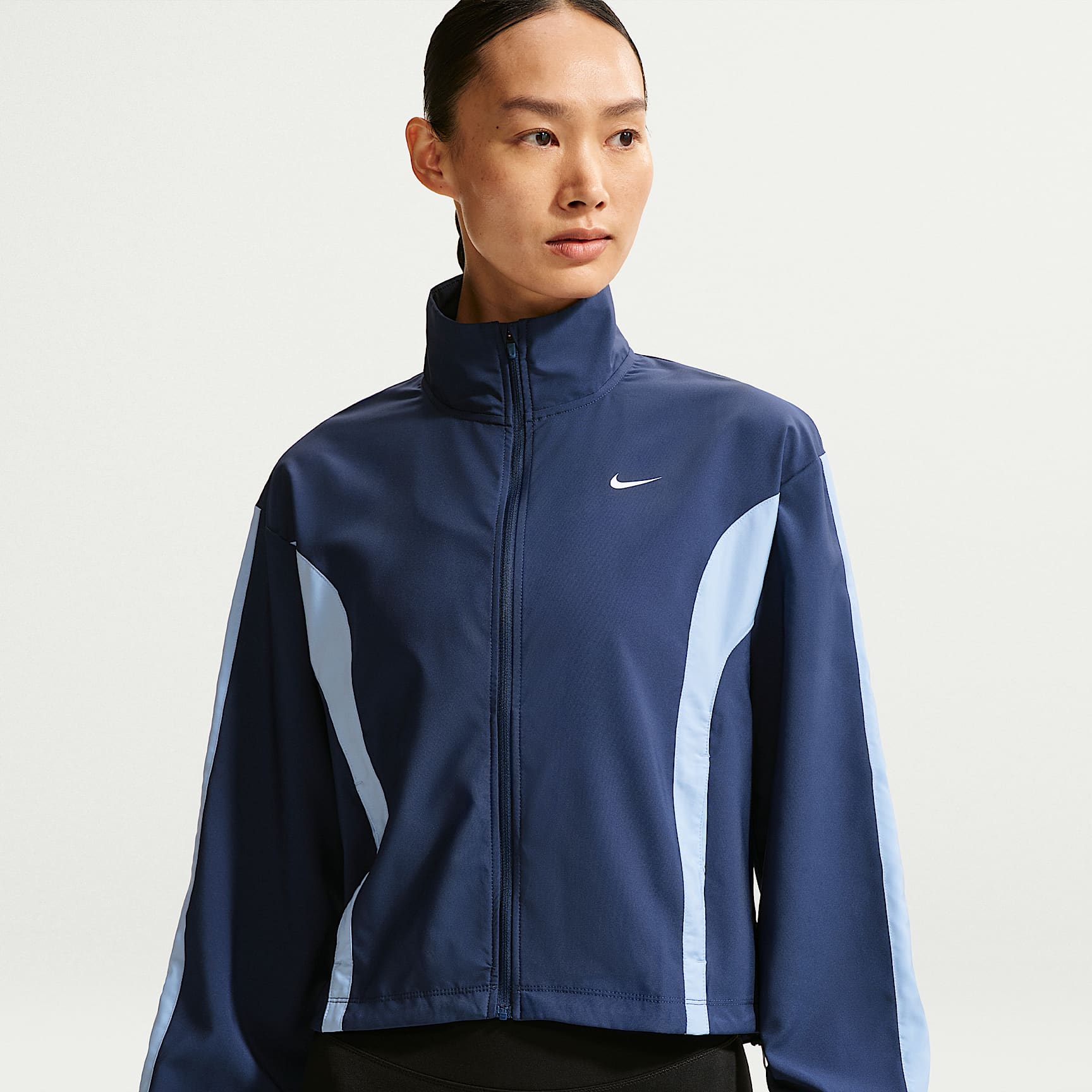 Nike One Women's Woven Jacket