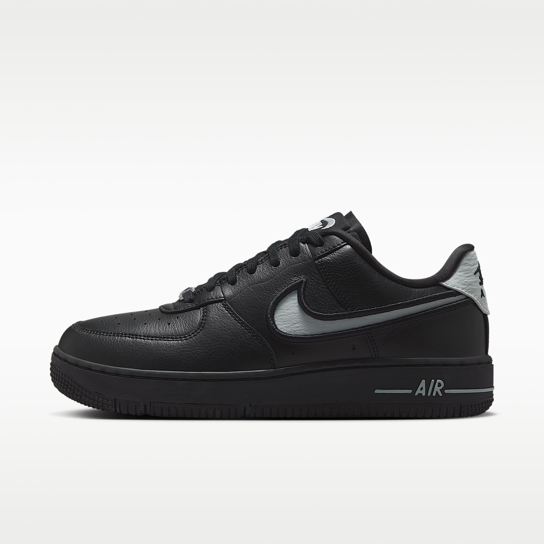 Nike Air Force 1 Dance Women's Shoes