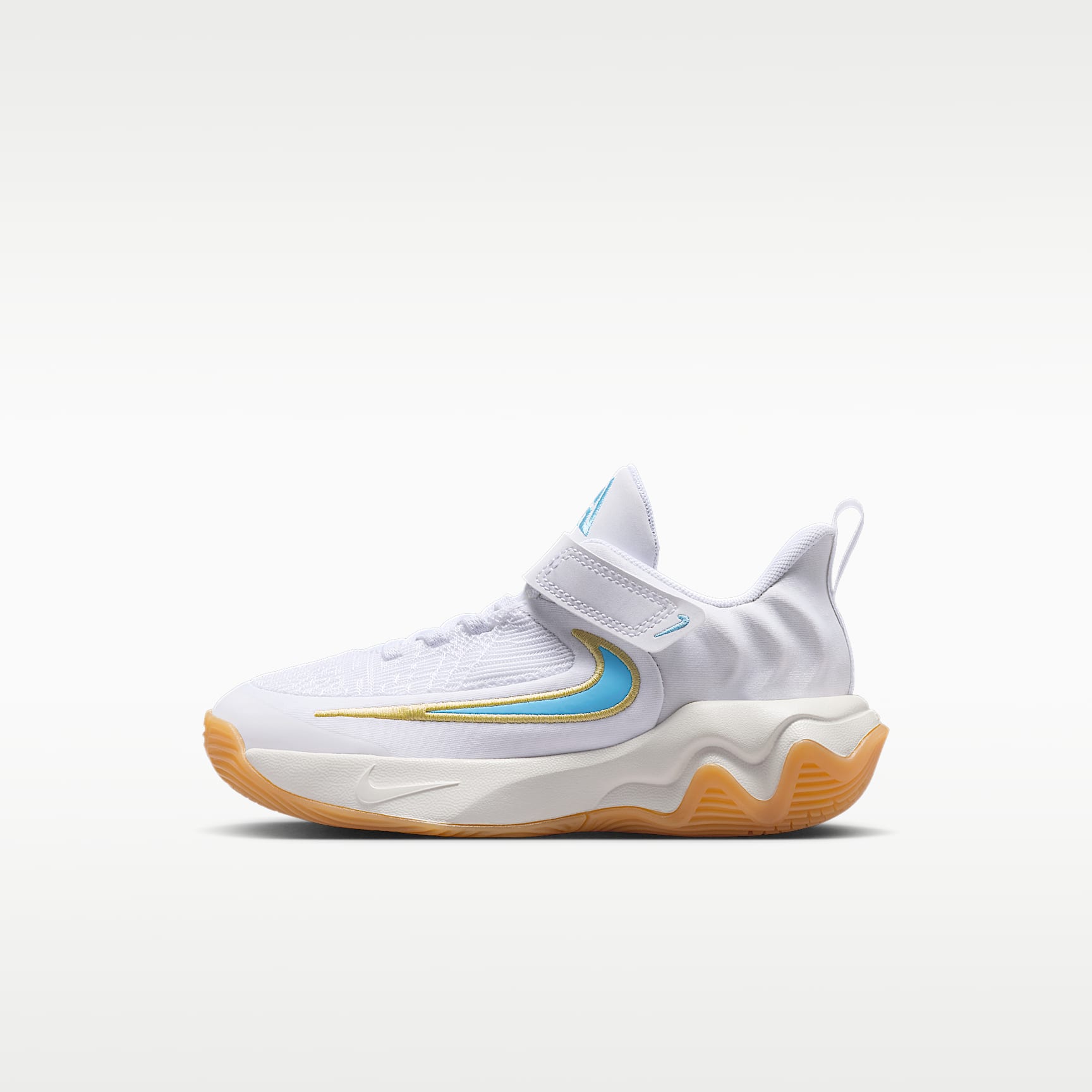 รองเท้าเด็กเล็ก Giannis Immortality 4