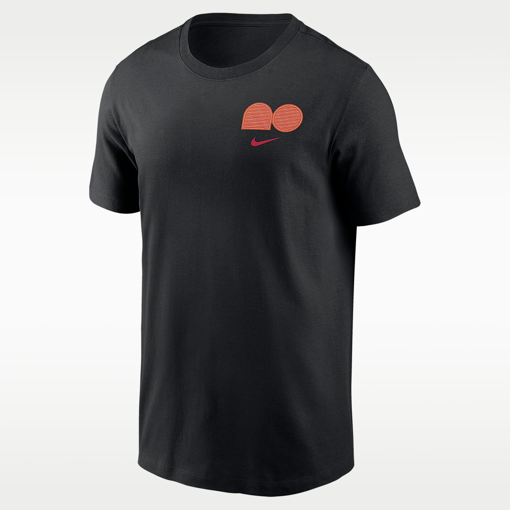 Naomi Osaka Men's Dri-FIT Tennis T-Shirt