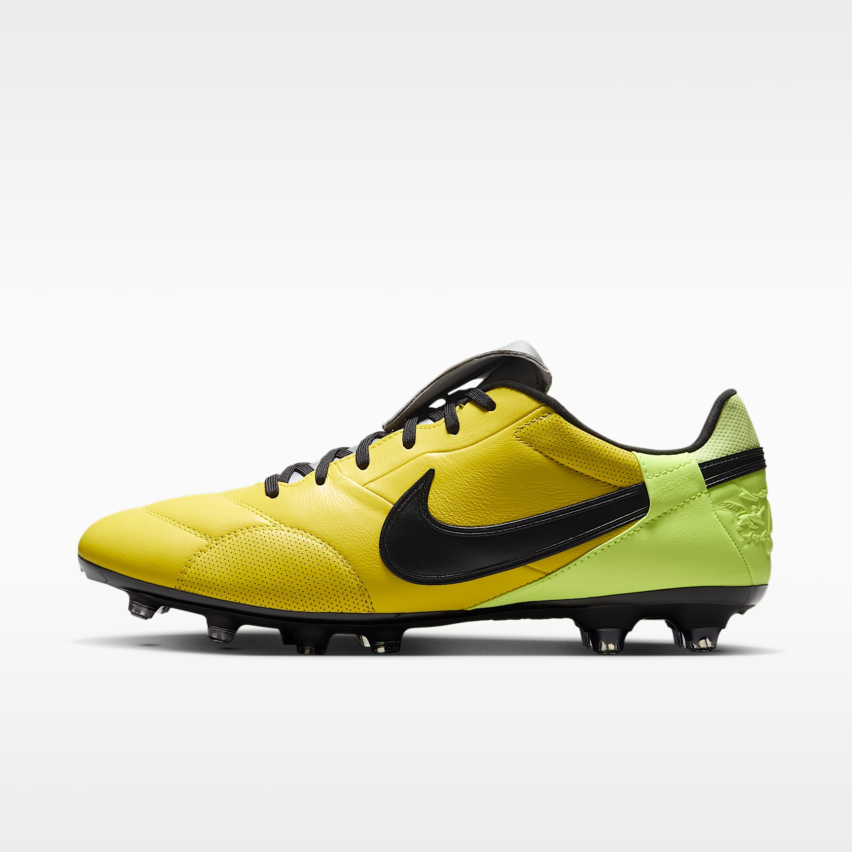 Nike Premier 3 FG Low-Top Fußballschuh