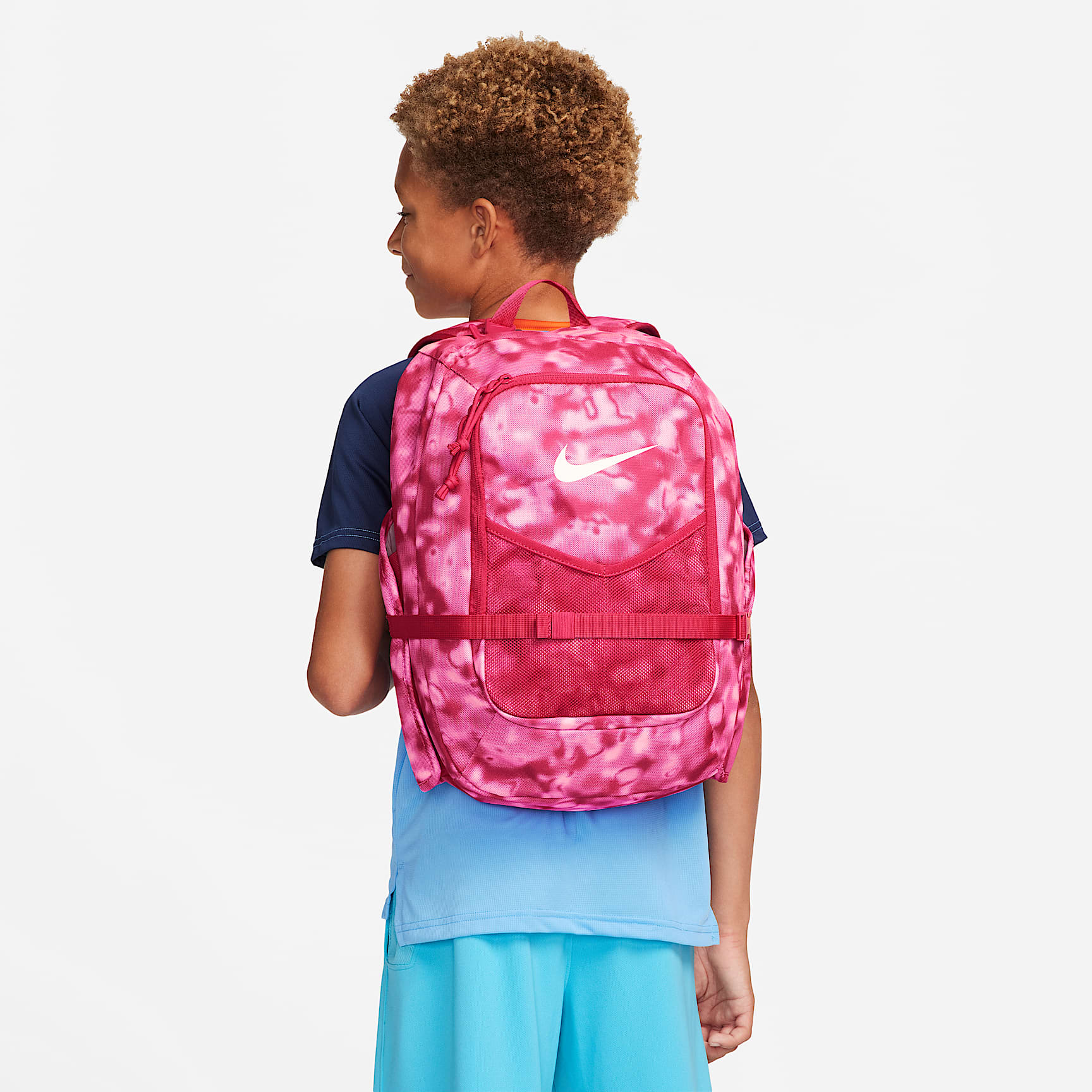 Mochila para niños (20L) Nike Diamond Select