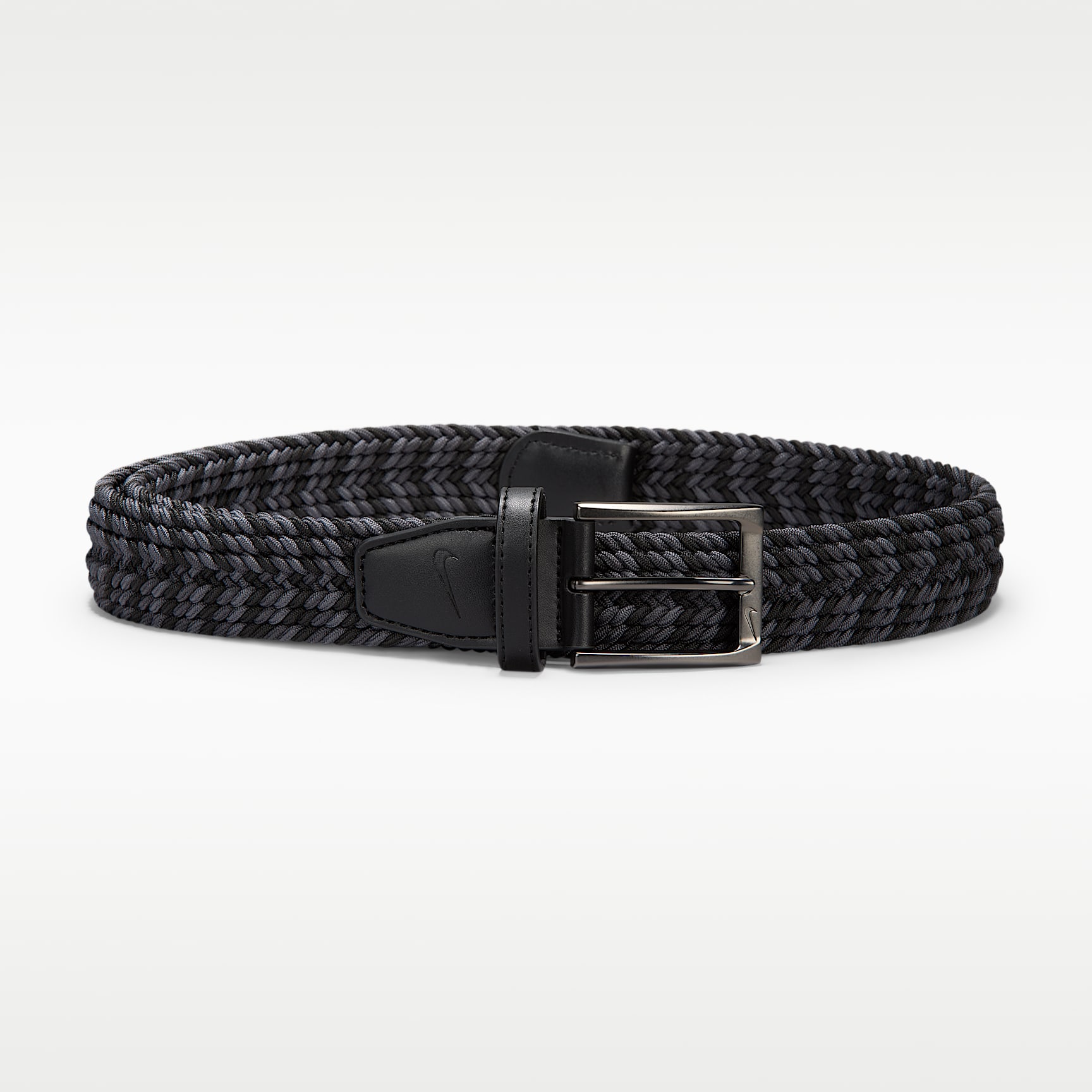 Cinturón de tejido Woven elástico para mujer Nike