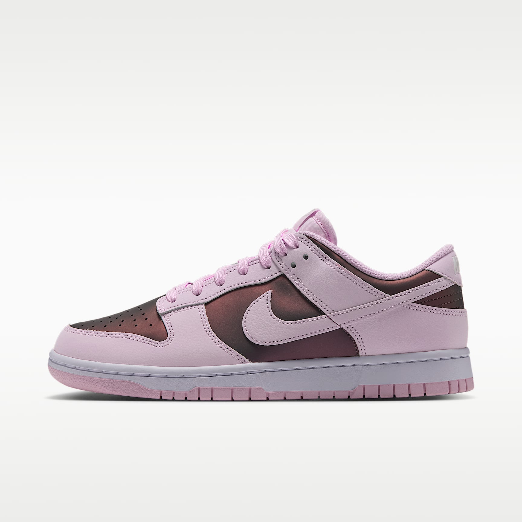 Nike Dunk Low SE Iridescent Women's Shoes