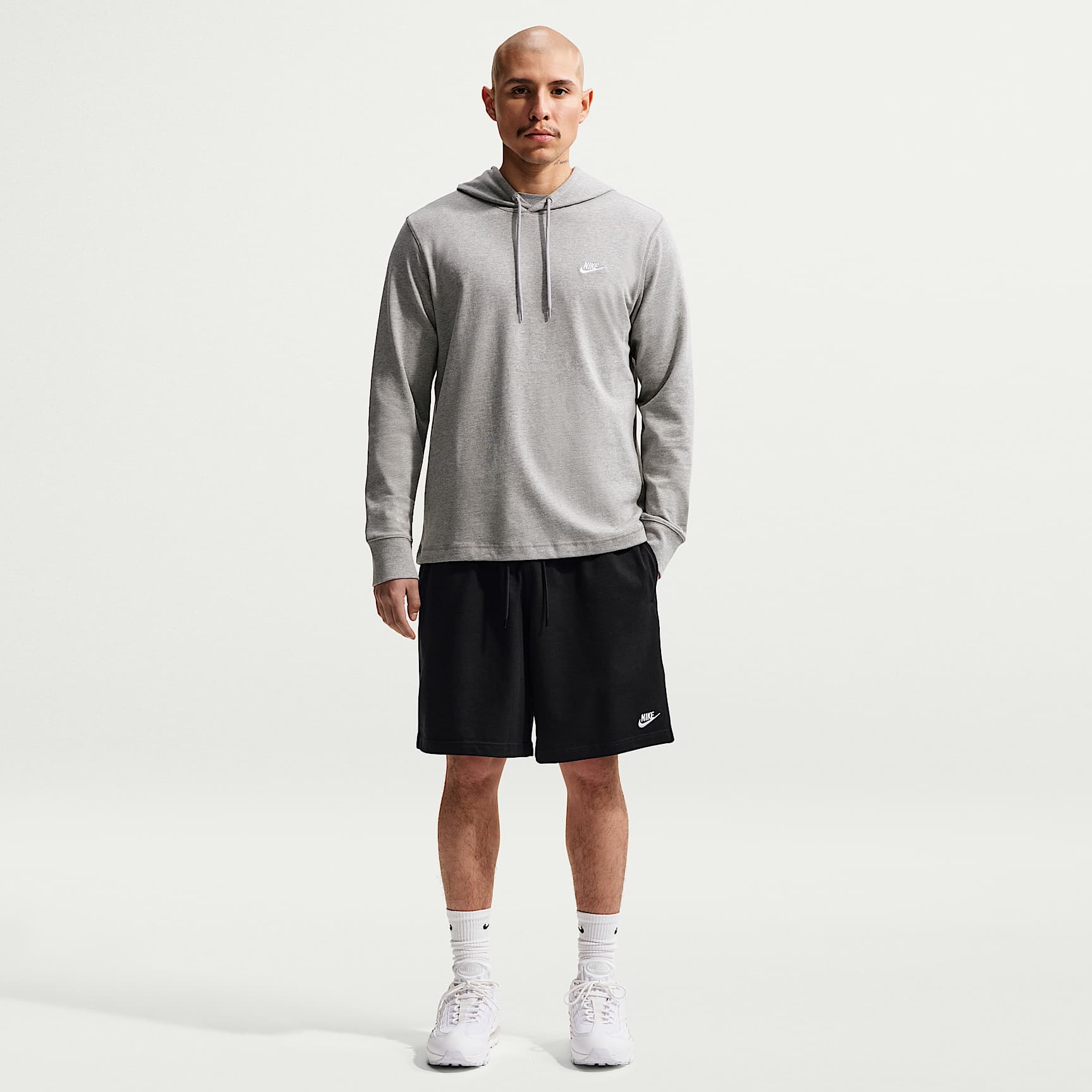 Nike Club Men's Knit Shorts