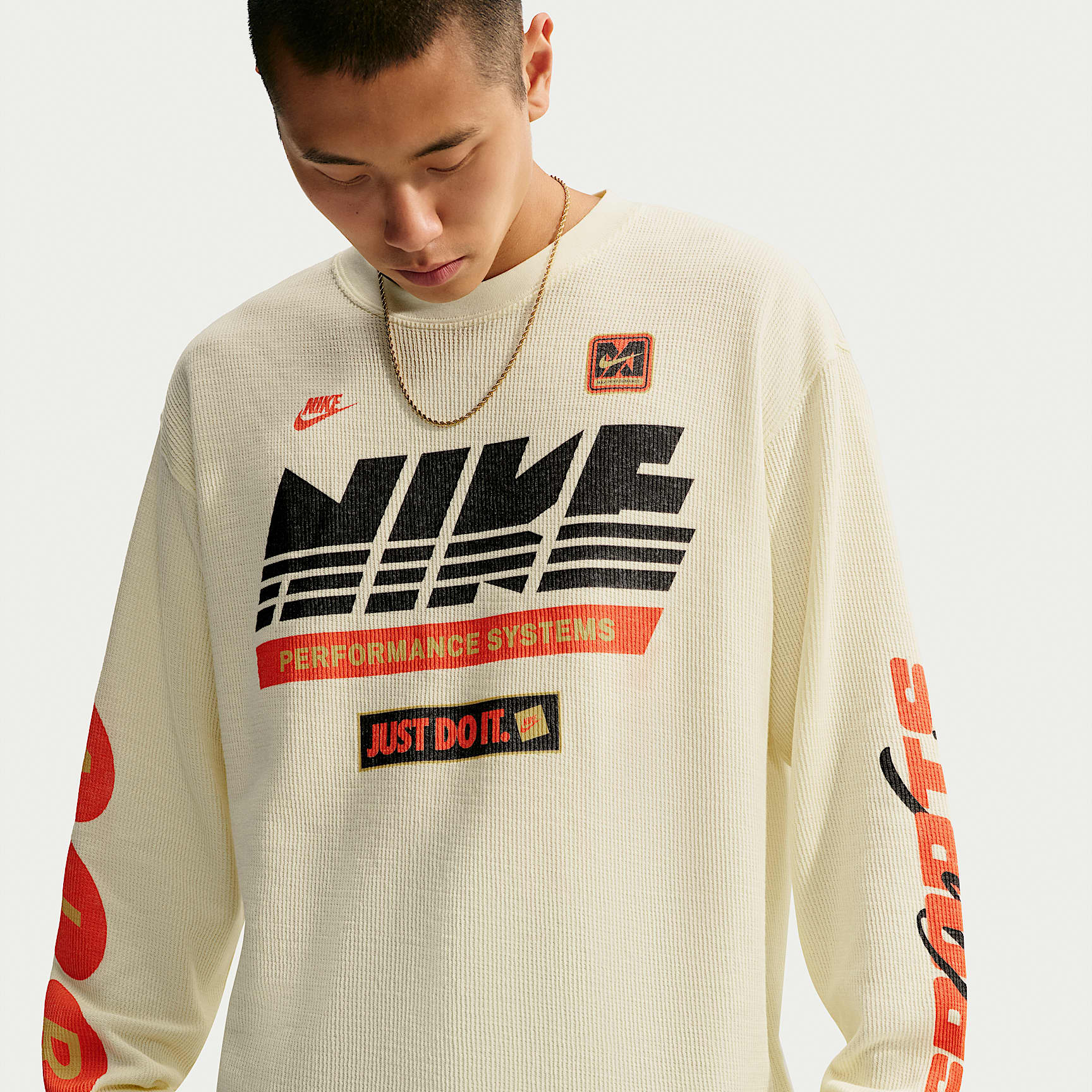 Nike Sportswear Men's Thermal Top