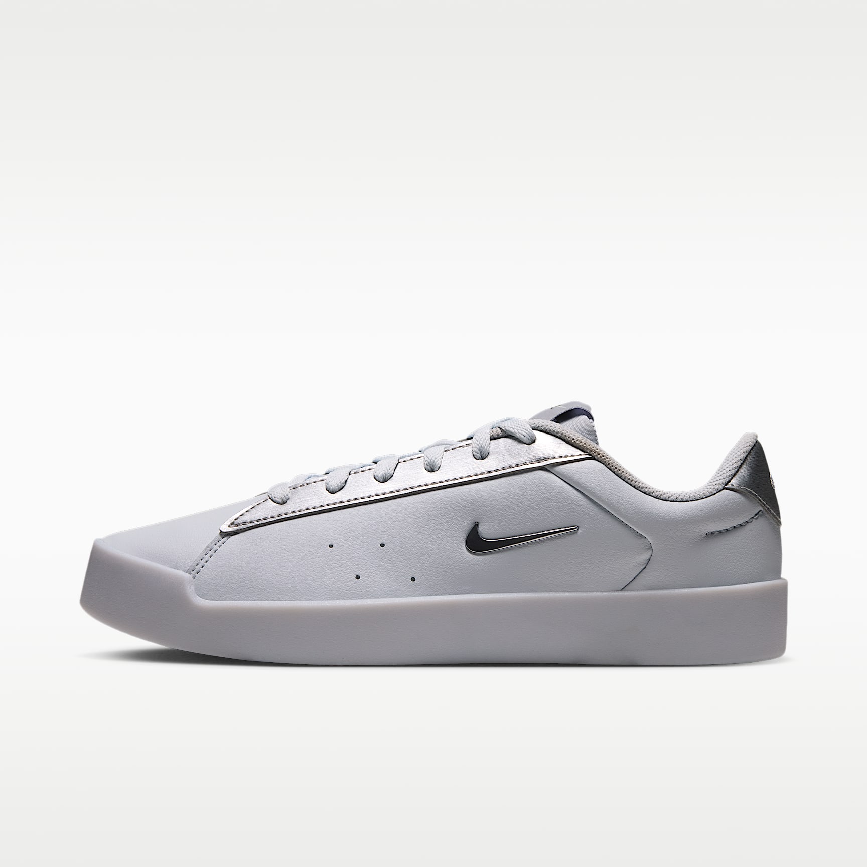 Nike Court Heritage Premium Women's Shoes