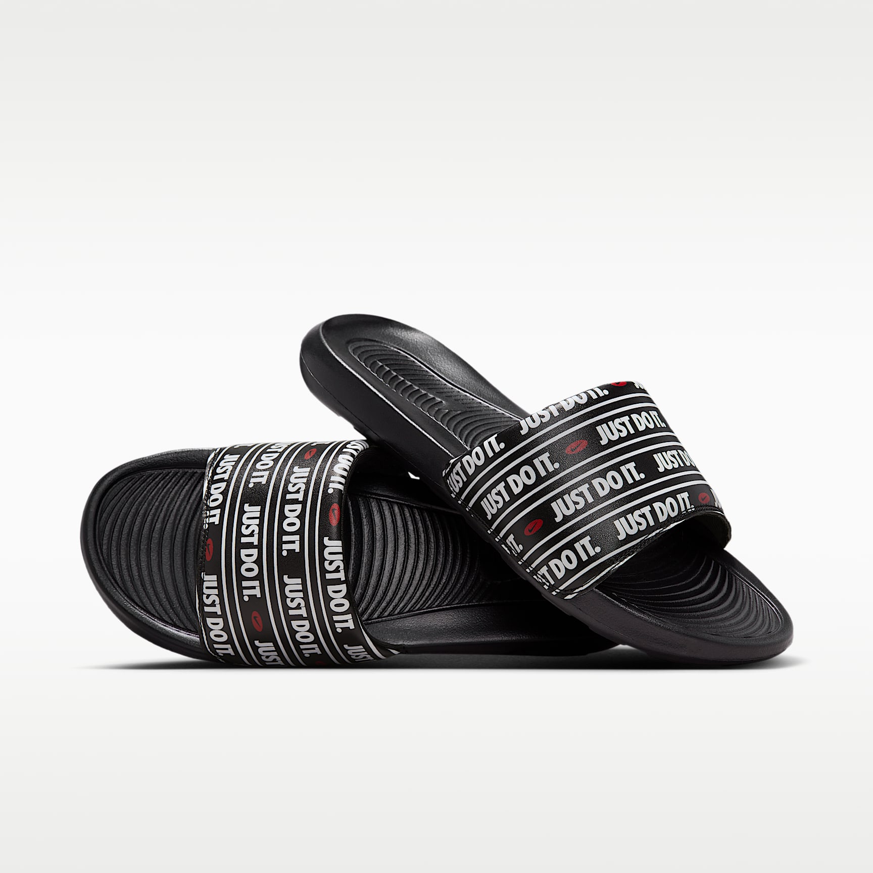 Nike Victori One Men's Printed Slides