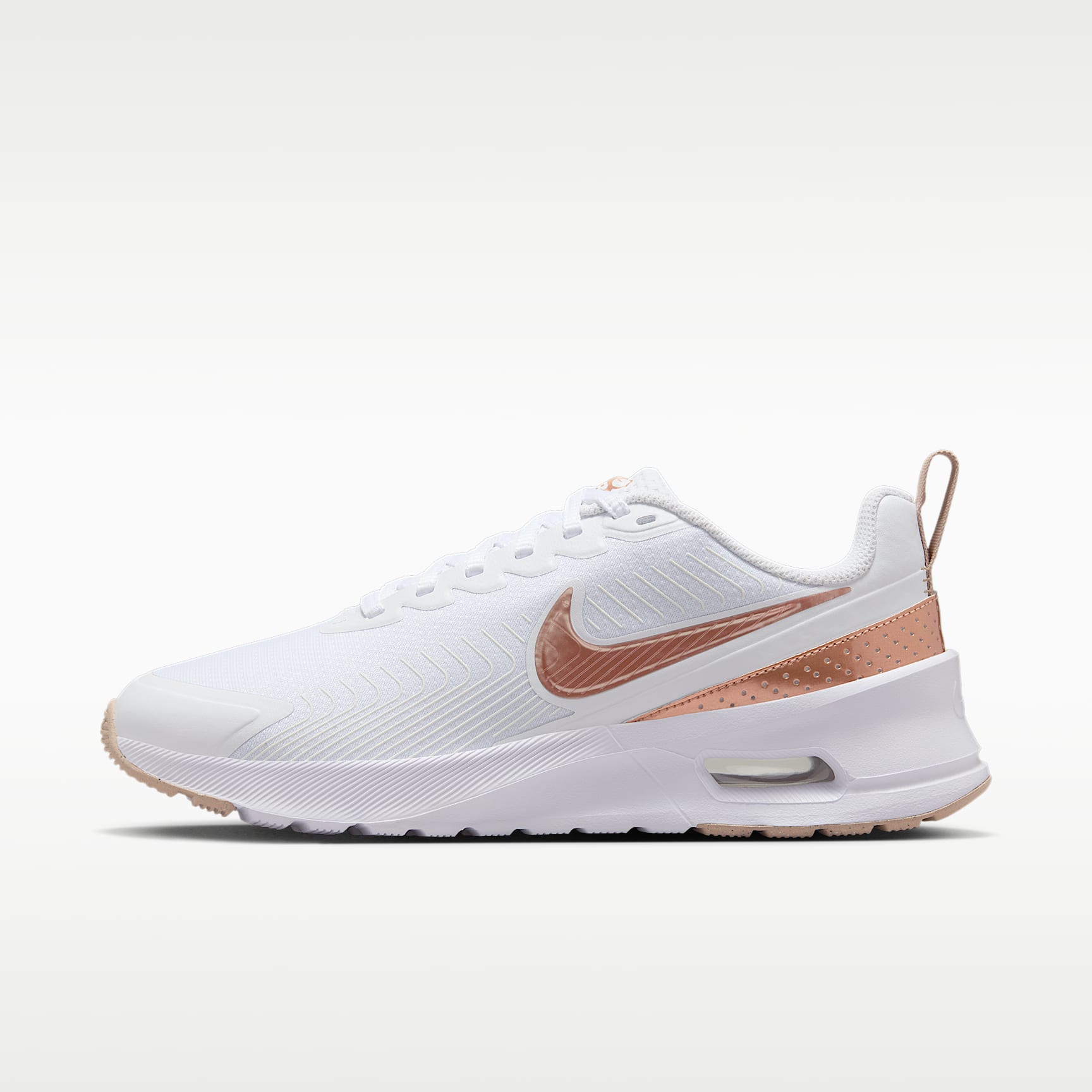 Nike Air Max Nuaxis Women's Shoes