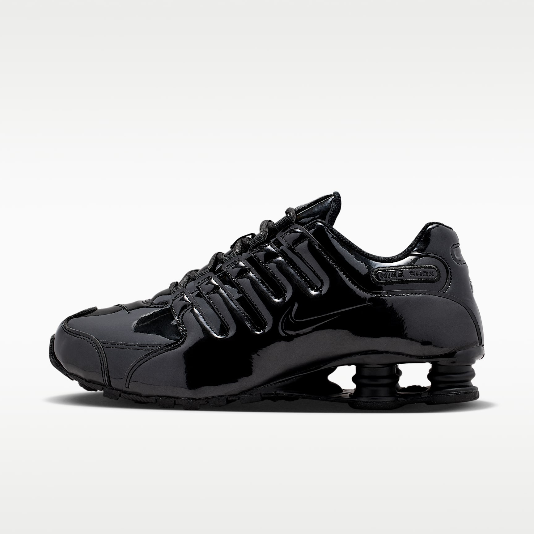 Nike Shox NZ Schuhe für Herren