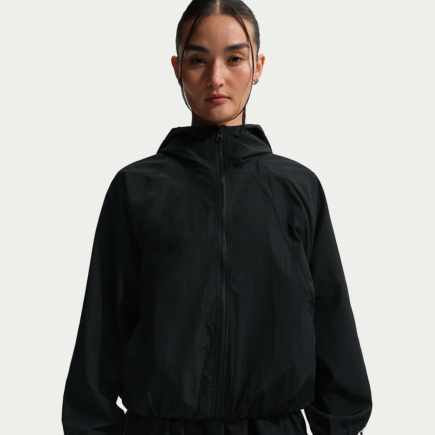 Nike Sportswear Women's Oversized Hooded Jacket