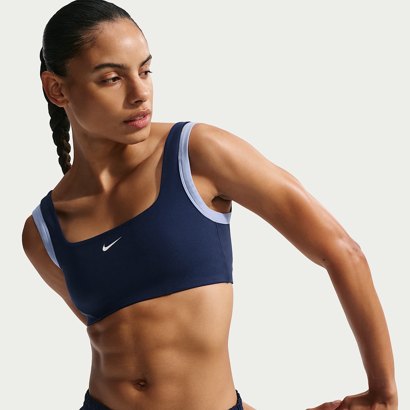 Nike One Women's Light-Support Sports Bra