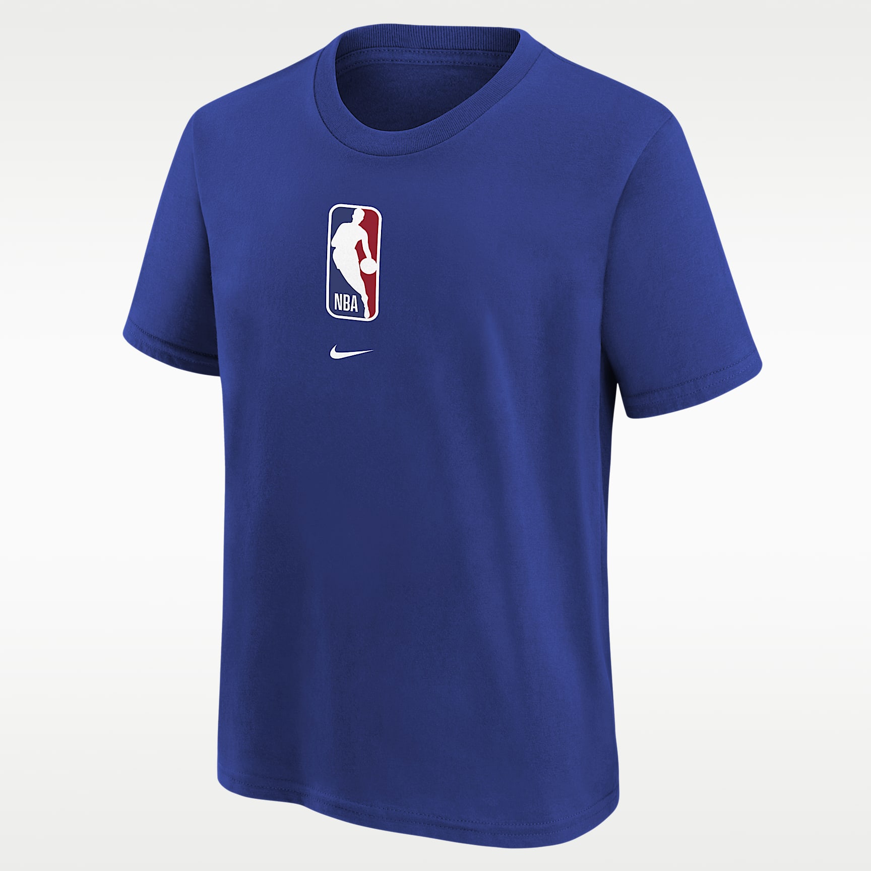 Team 31 Big Kids' Nike NBA T-Shirt