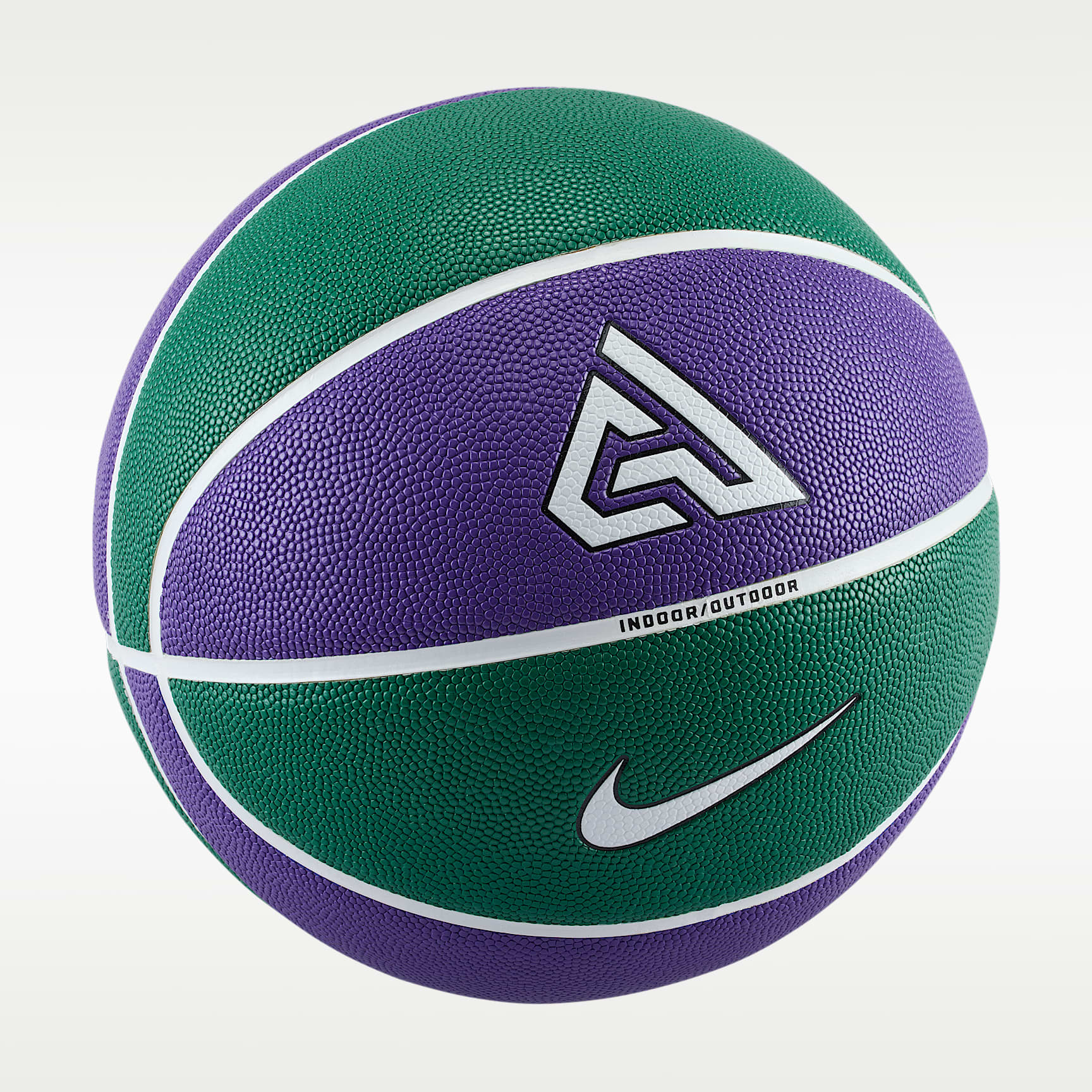 Giannis All Court 8P Basketball