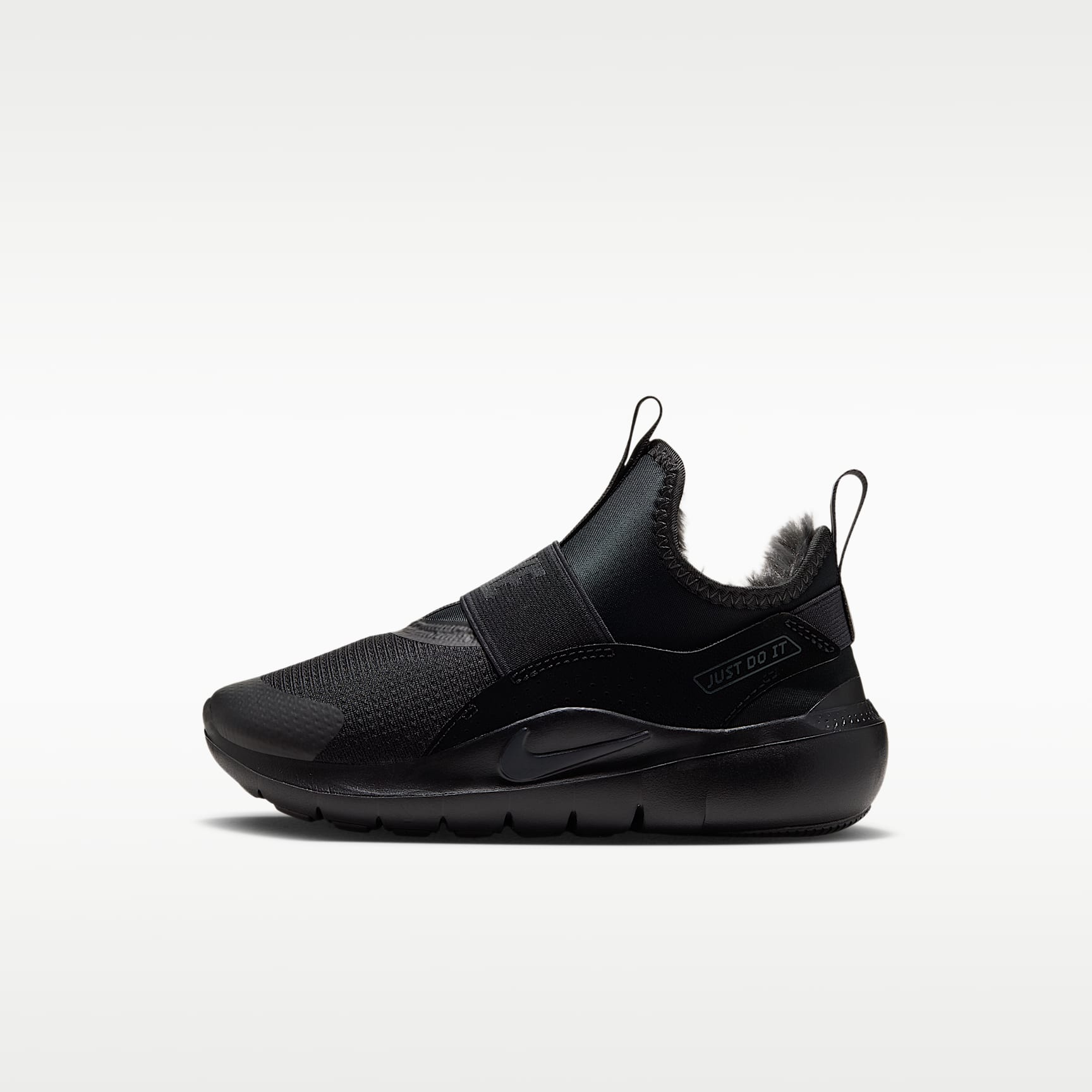 Nike Flex Runner Warm Younger Kids' Shoes