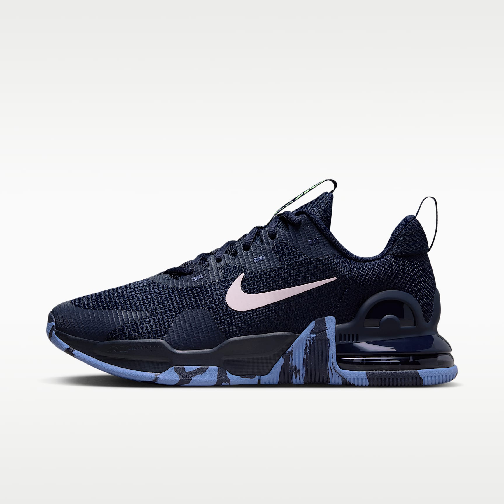Nike Air Max Alpha Trainer 5 Men's Workout Shoes
