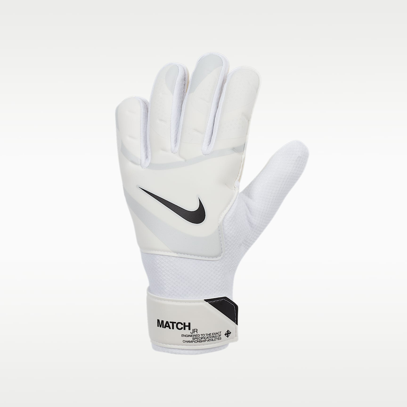Nike Match Jr. Goal Keeper Gloves