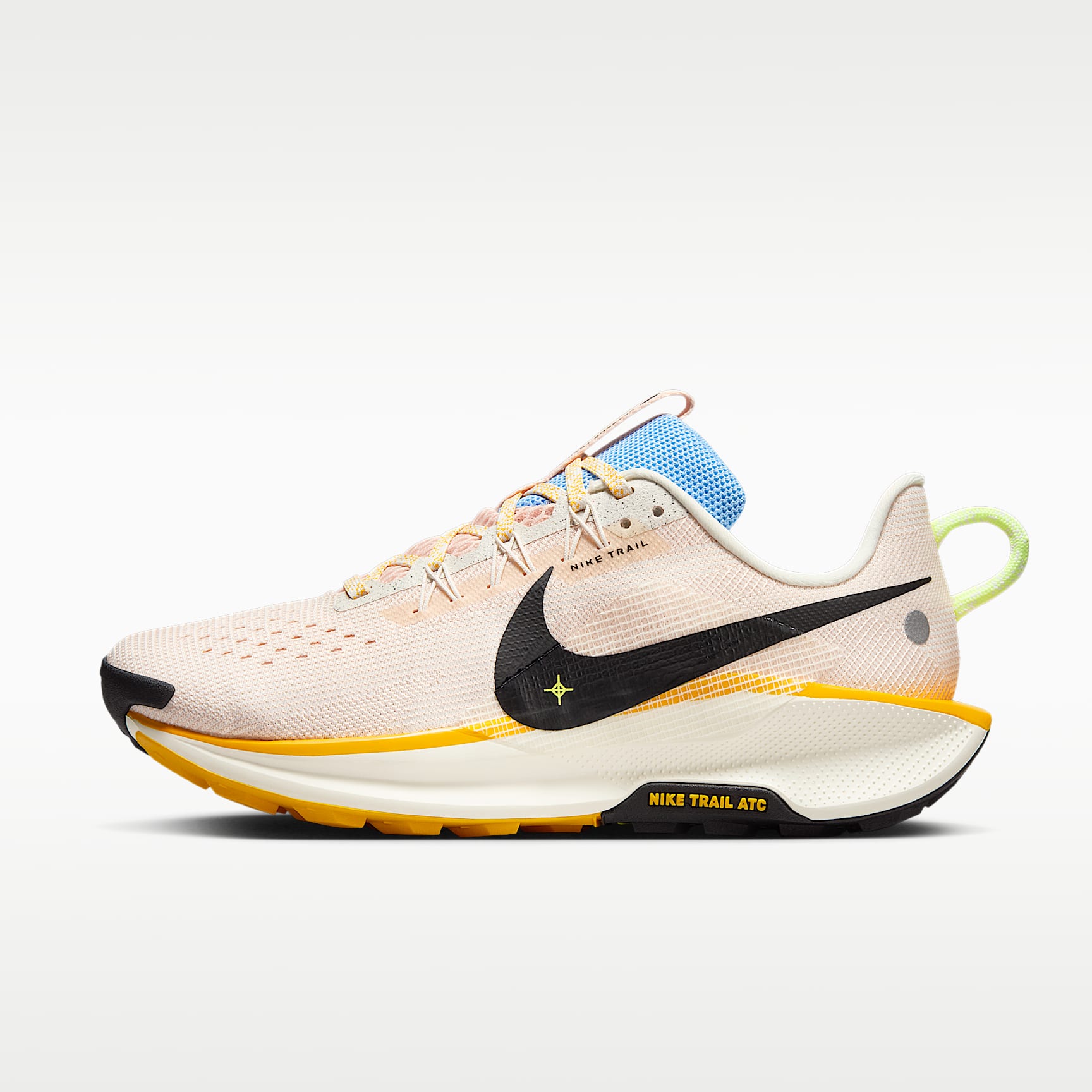 รองเท้าวิ่งเทรลผู้หญิง Nike Pegasus Trail 5