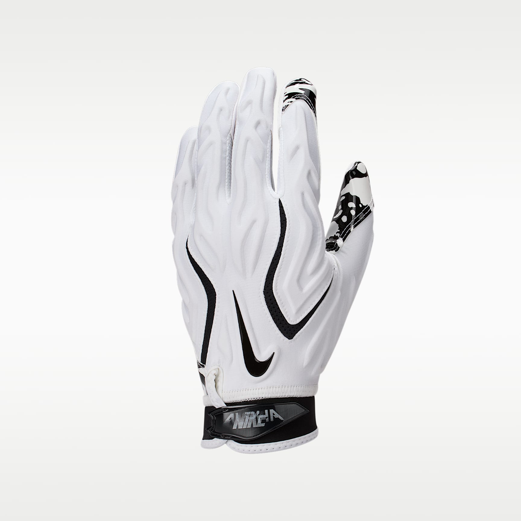 Guantes de fútbol americano Nike Superbad (1 par)