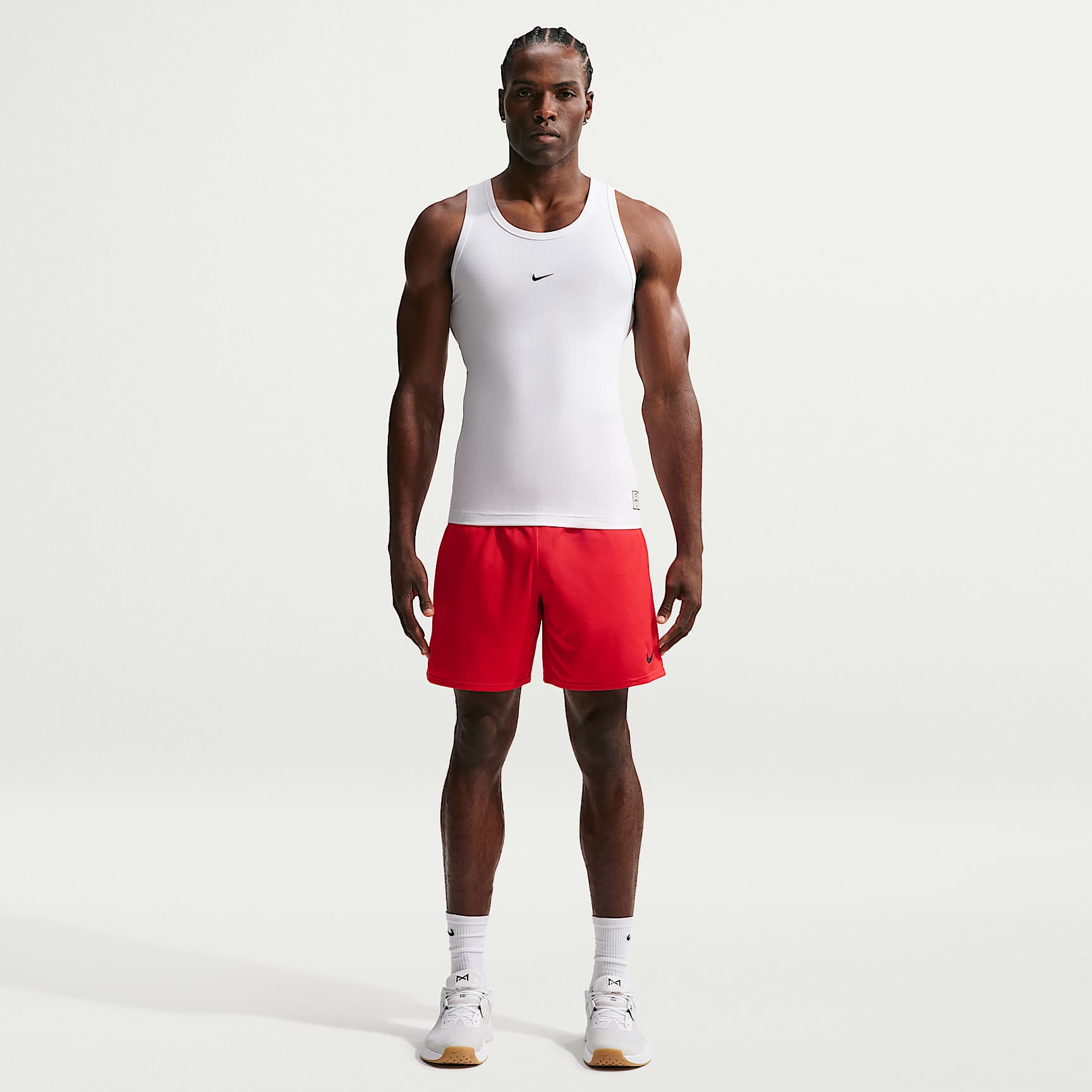 Nike Flex Men's Dri-FIT 7" Training Shorts