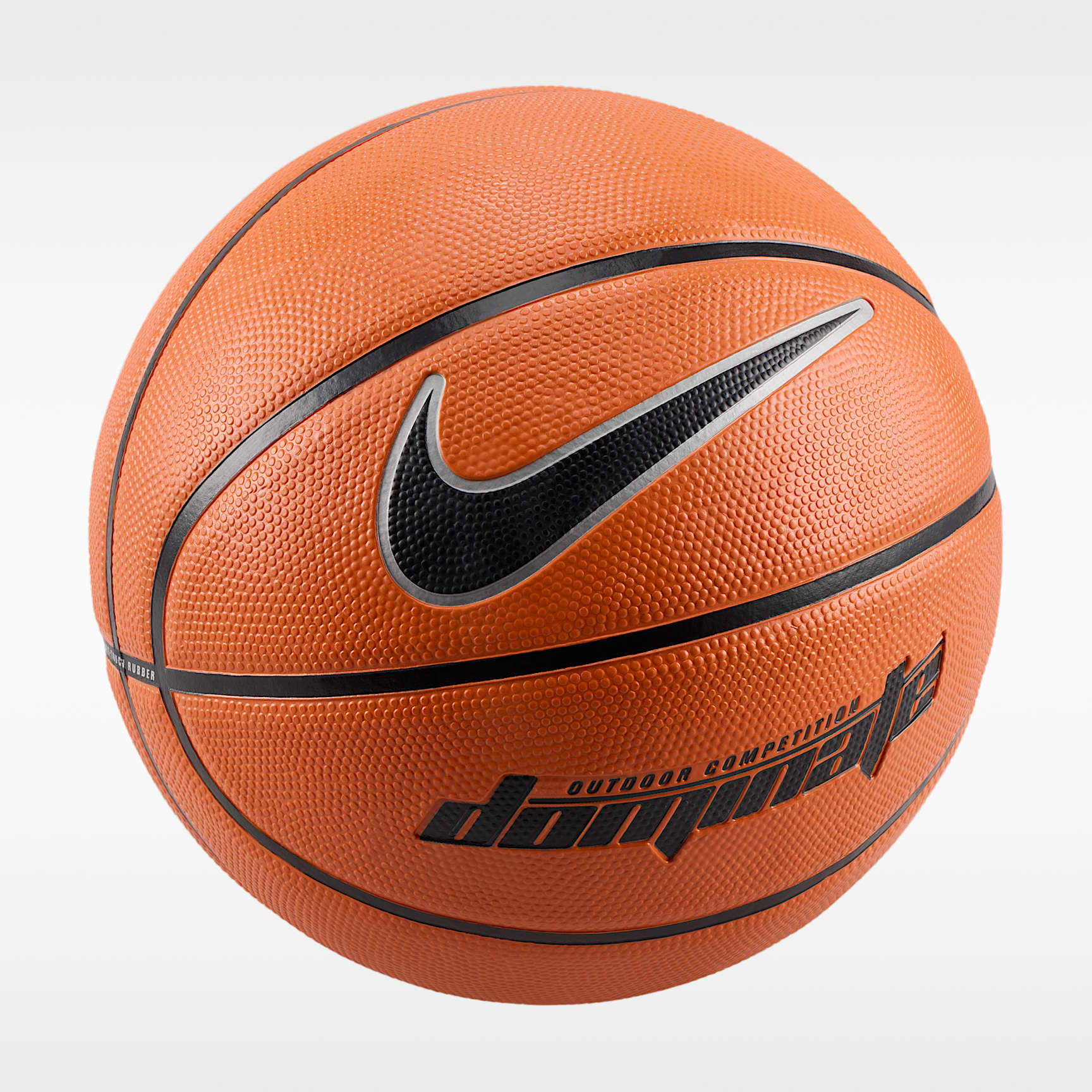 Nike Dominate 8P Basketbal