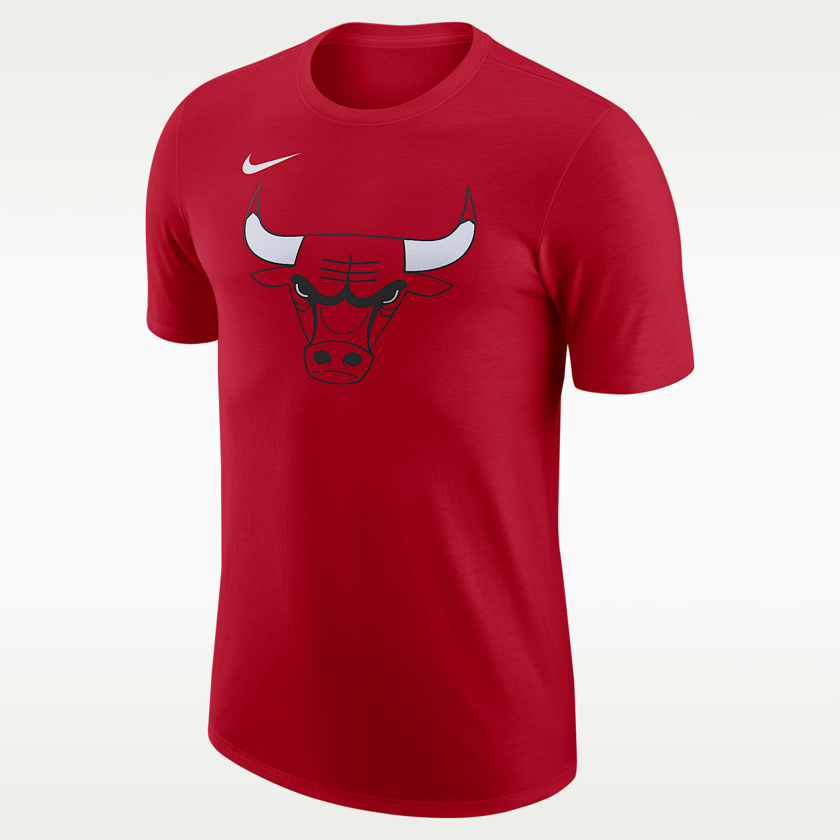 Chicago Bulls Essential Men's Nike NBA T-Shirt