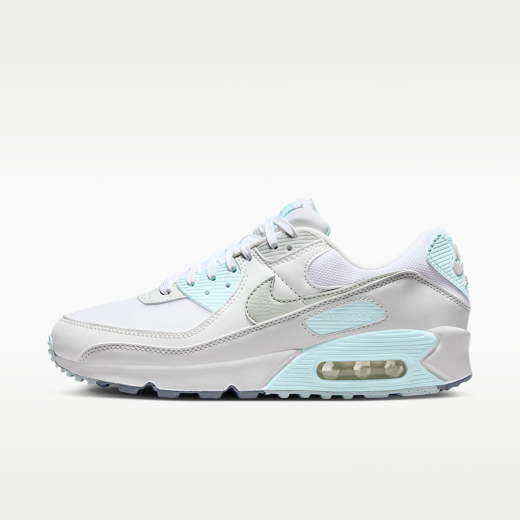 รองเท้าผู้หญิง Nike Air Max 90