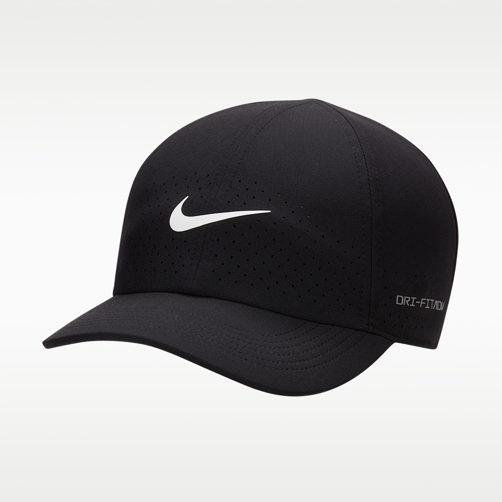 Nike Dri-FIT ADV Club Unstructured Tennis Cap