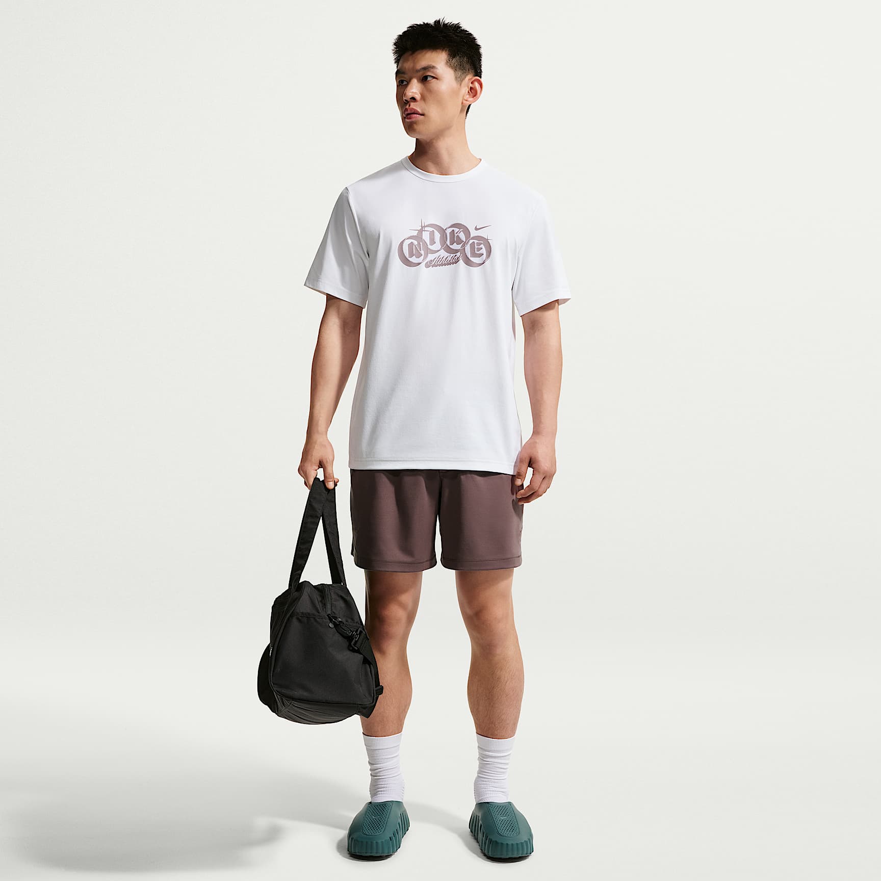 Nike Primary NanoKnit Men's Dri-FIT 7" Performance Shorts