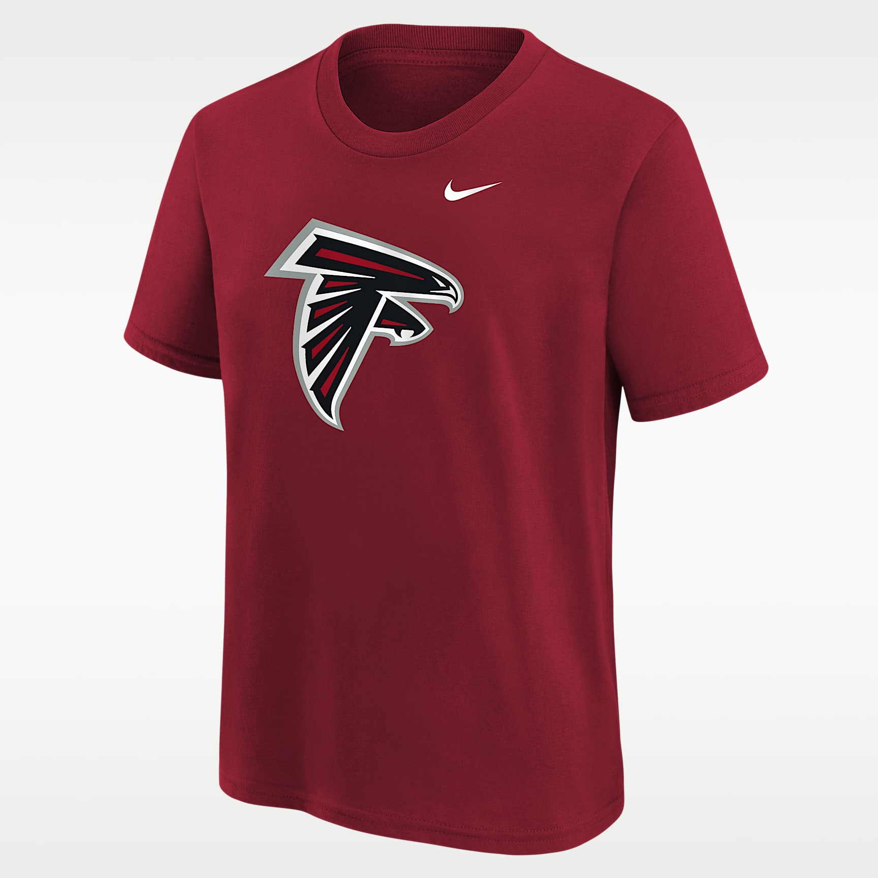 Nike (Atlanta Falcons) Big Kids' NFL T-Shirt