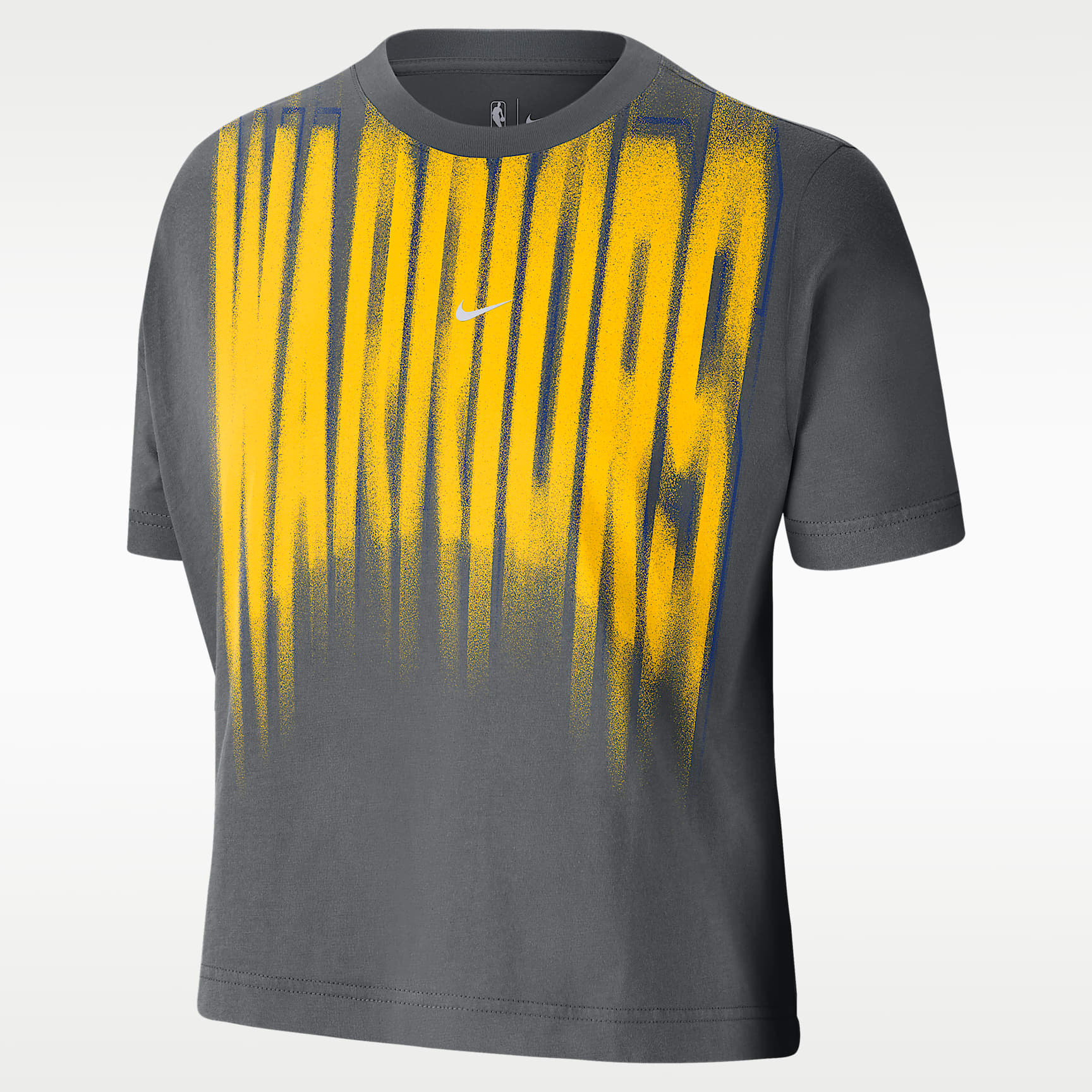 Golden State Warriors Women's NBA T-Shirt