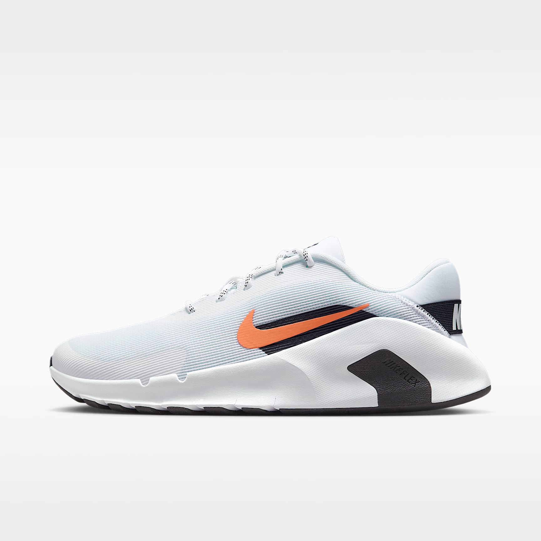 Nike Flex Train Men's Workout Shoes