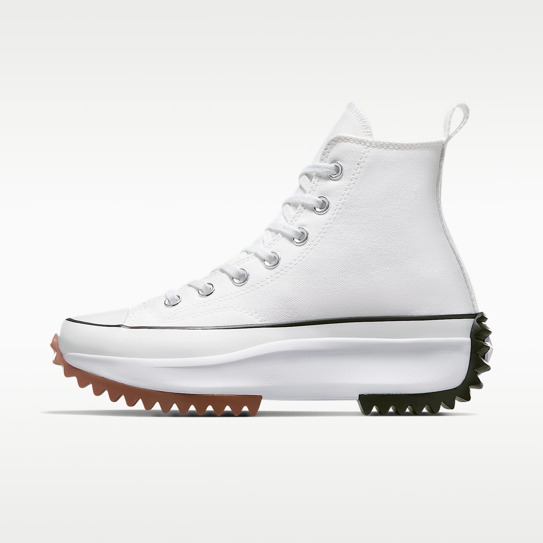 Run Star Hike Platform Unisex Shoes