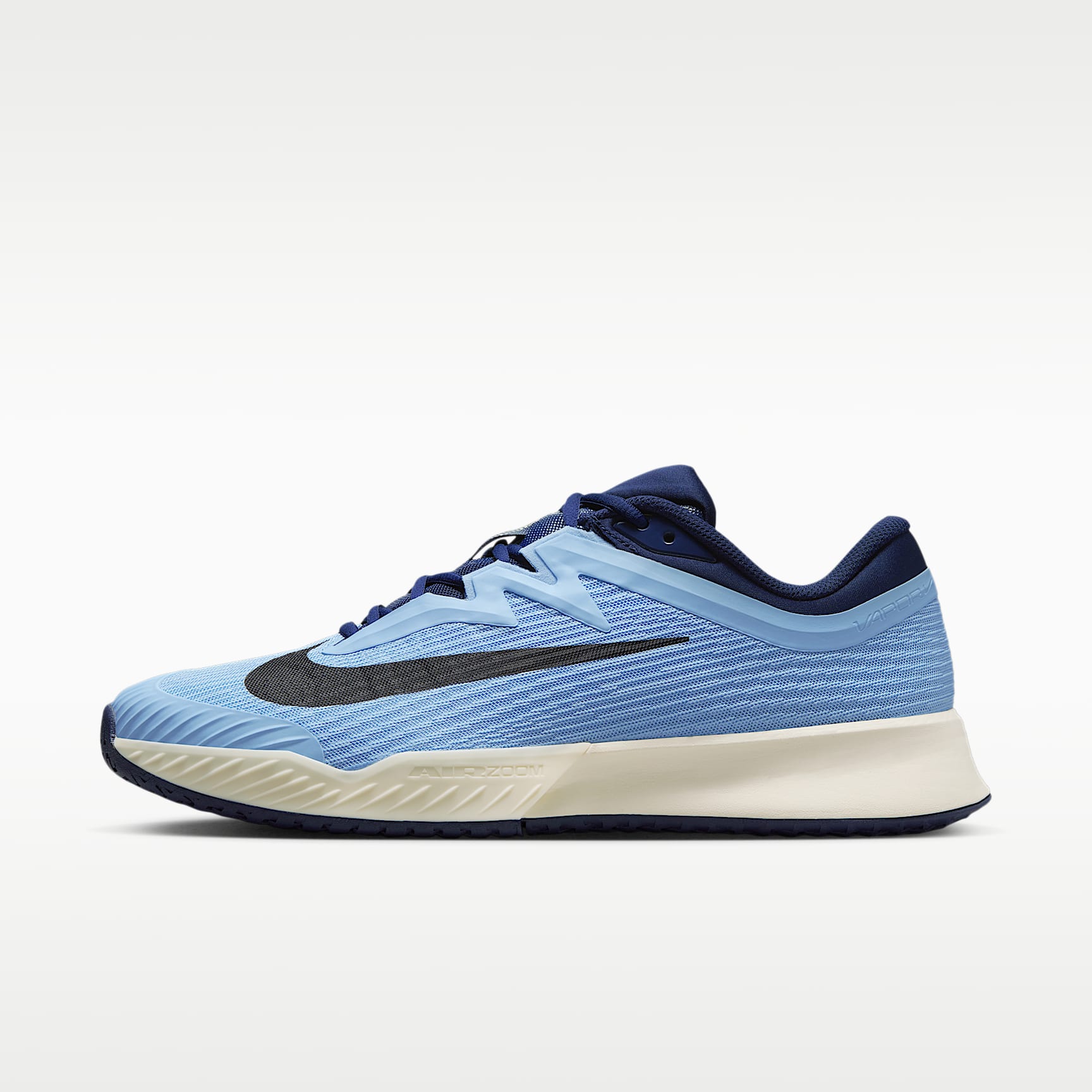 Tenis de tenis para cancha dura para hombre Nike Vapor Pro 3