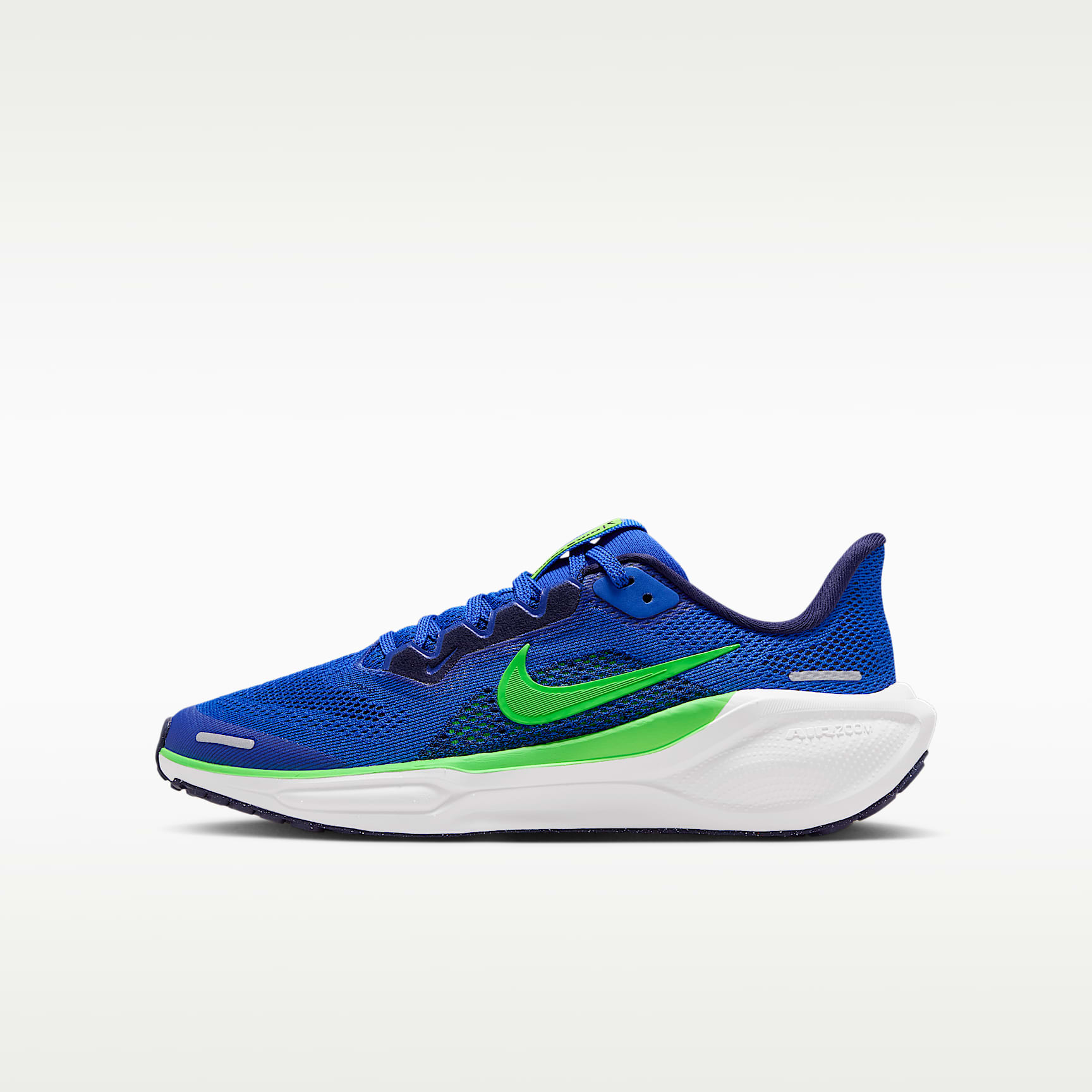 Nike Pegasus 41 Big Kids' Road Running Shoes
