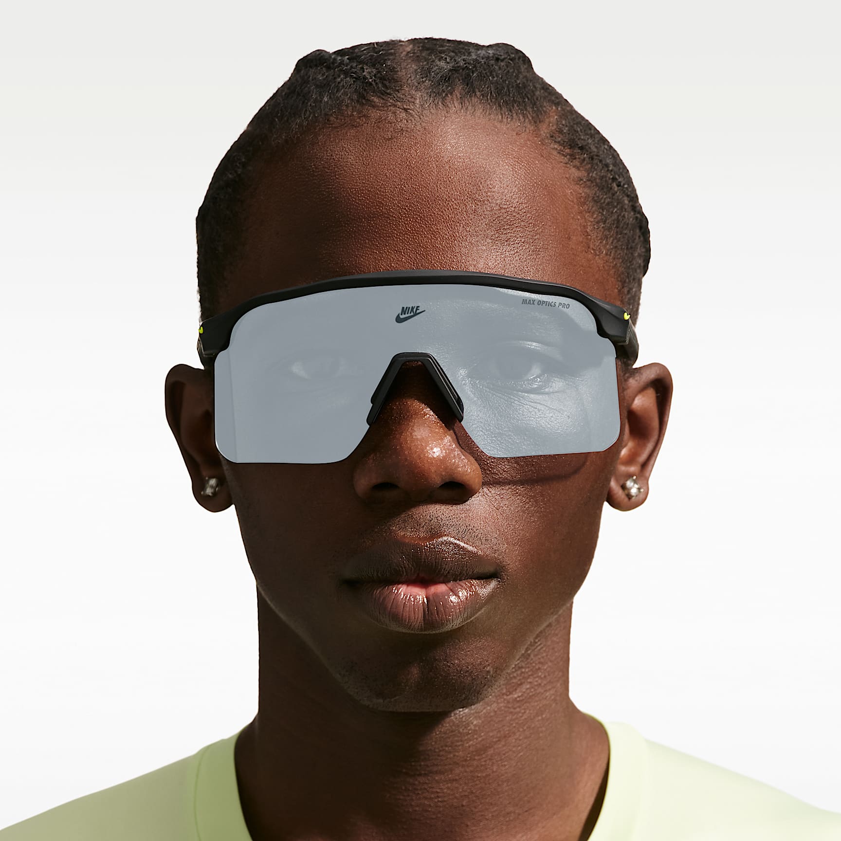 Lentes de sol fotocromáticos Nike Expedition Shield