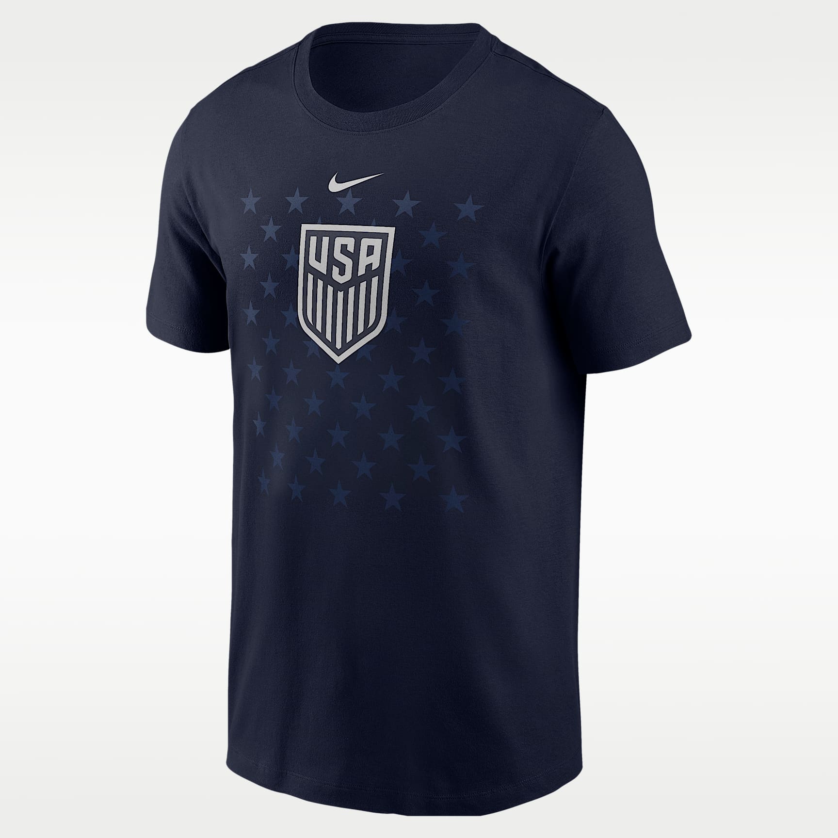 Playera de futbol Nike para hombre USA